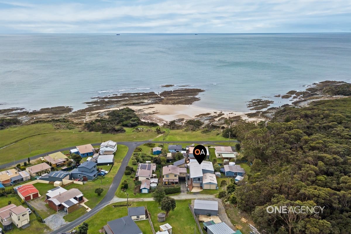 3 Shoobridge Street, Crayfish Creek, Crayfish Creek - Image 1