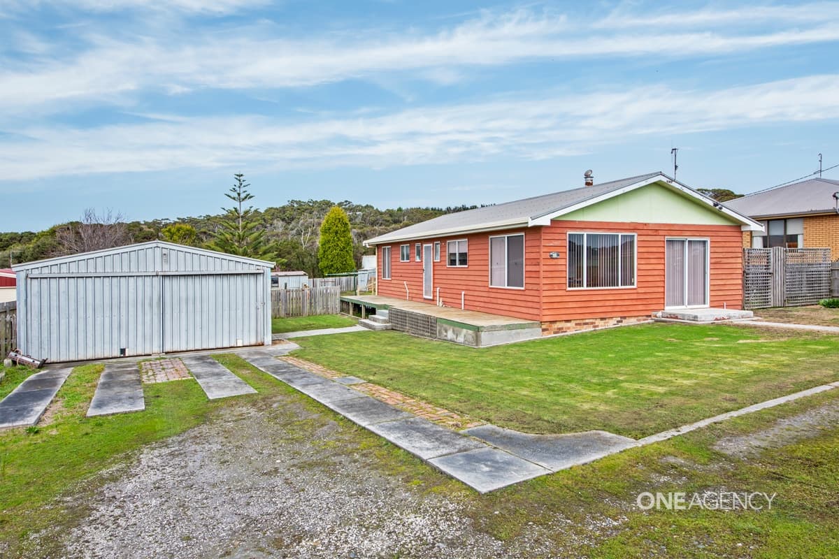 49 Amaroo Drive, Edgcumbe Beach, Edgcumbe Beach - Image 1