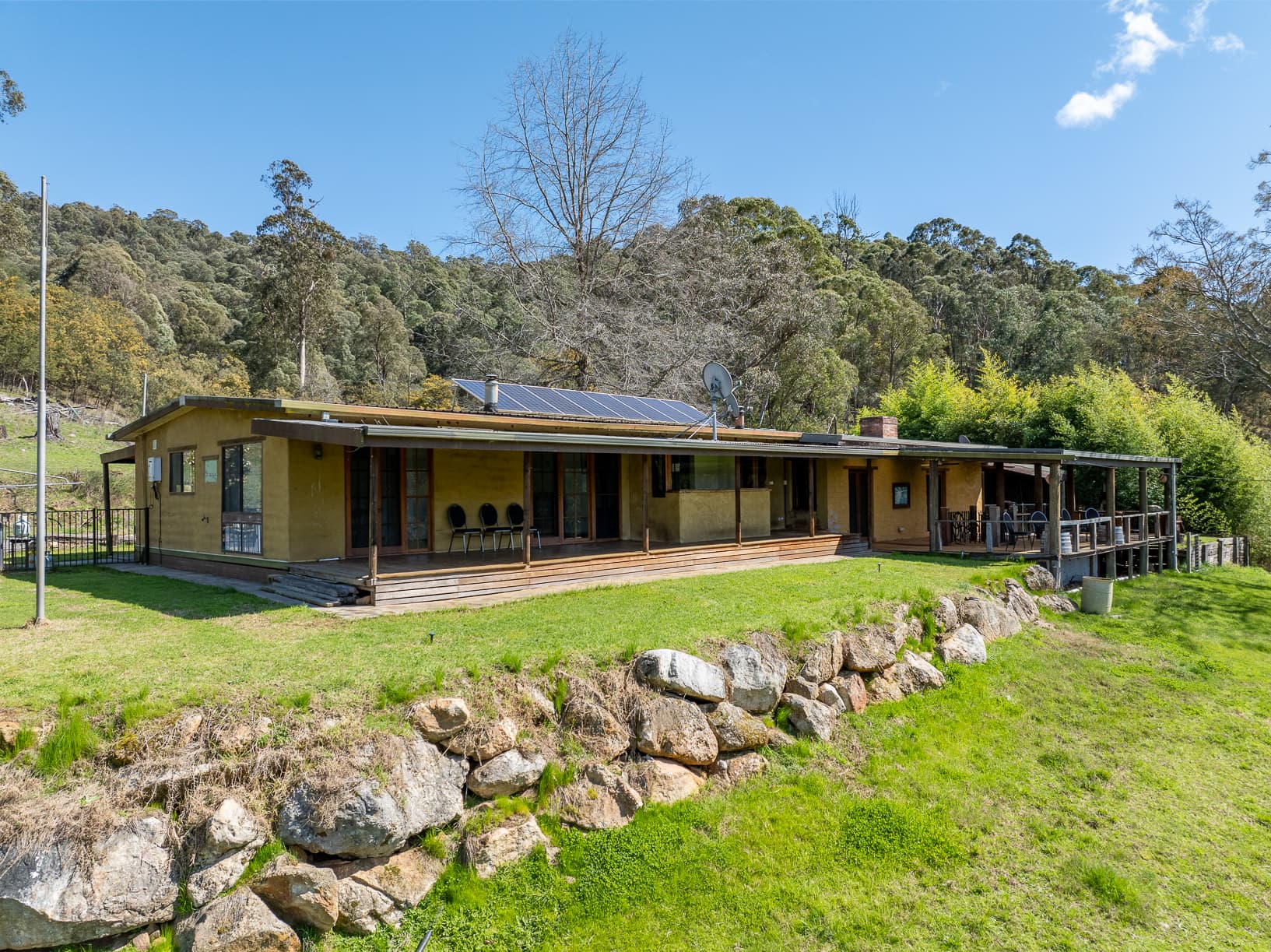 3256 OMEO Highway, Tallandoon, Tallandoon - Thumbnail 2