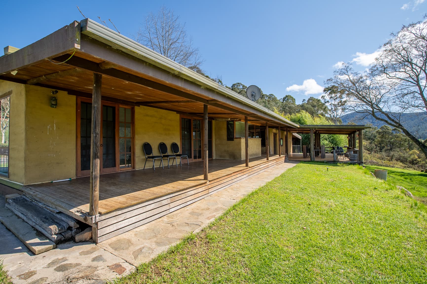 3256 OMEO Highway, Tallandoon, Tallandoon - Thumbnail 3