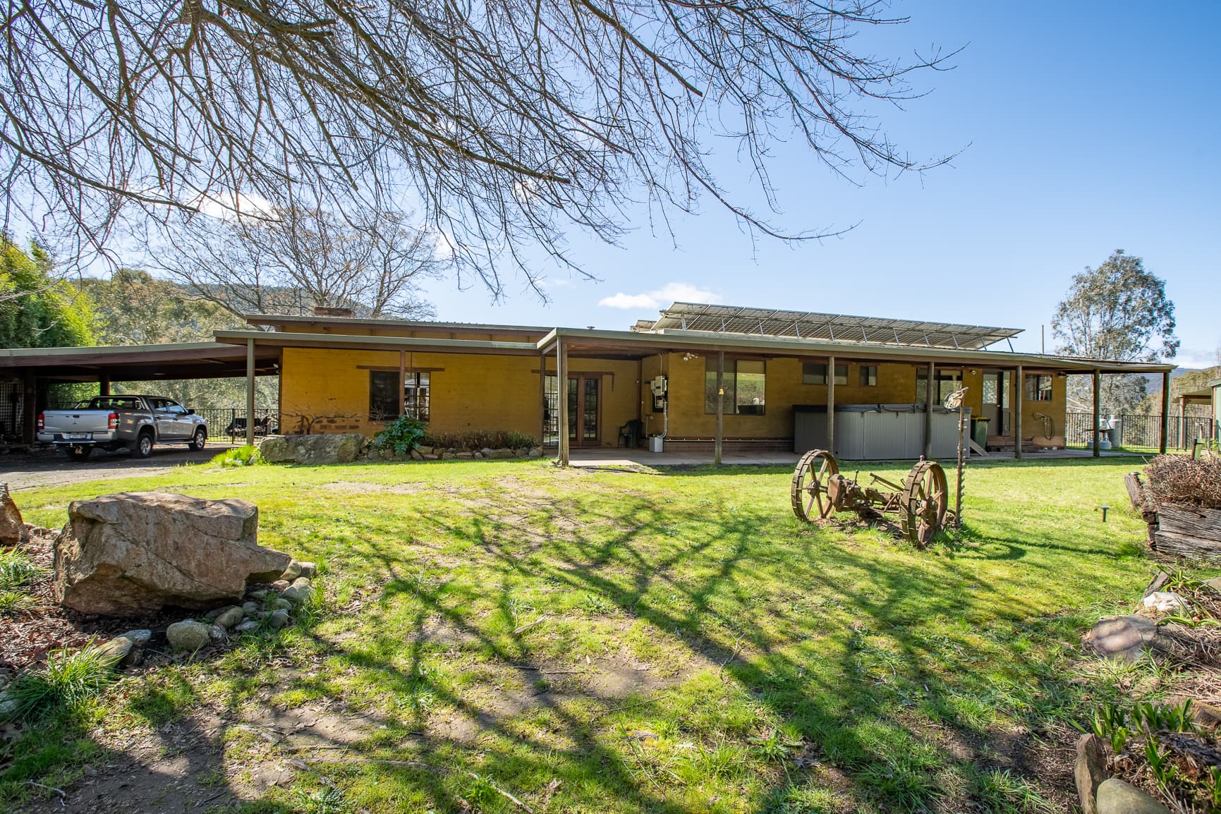 3256 OMEO Highway, Tallandoon, Tallandoon - Thumbnail 4