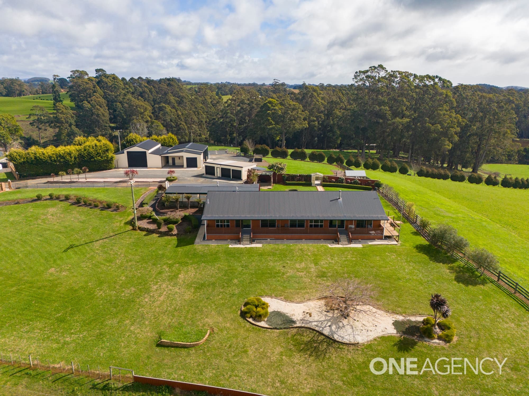 438 Upper Stowport Road, Upper Stowport, Upper Stowport - Image 1