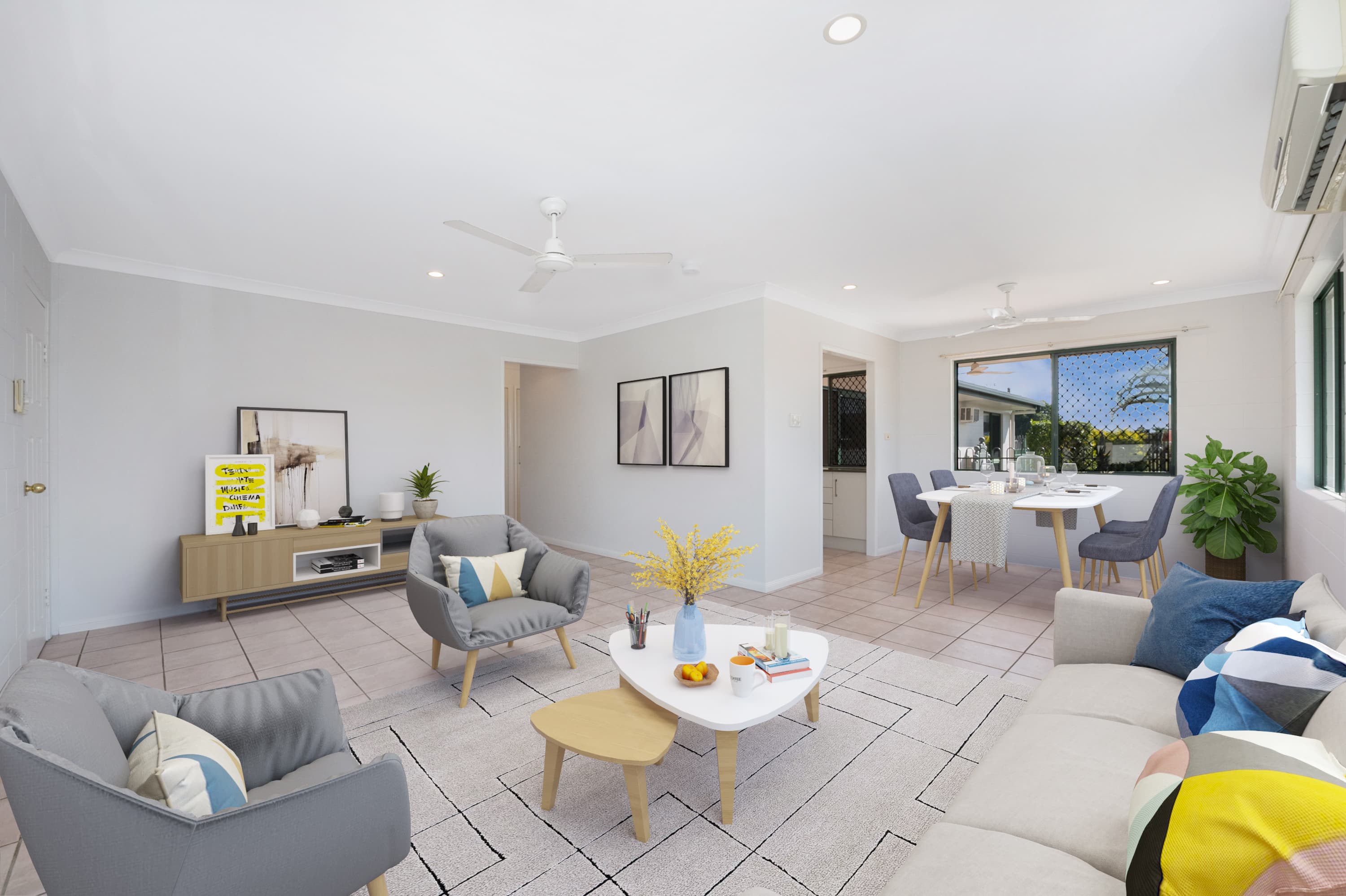 35 Colchester Crescent, Kirwan, Kirwan - Thumbnail 4