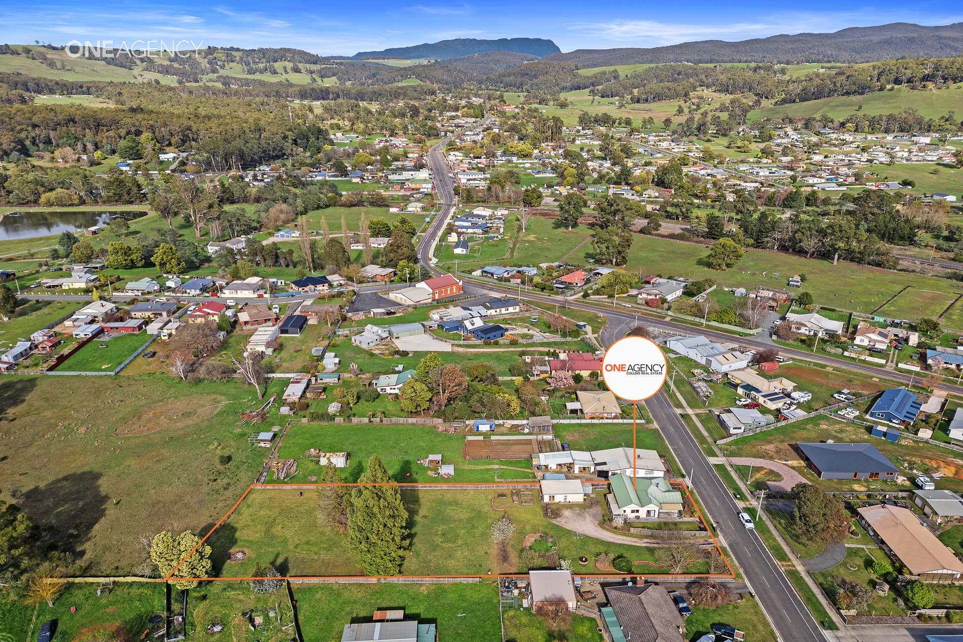 16 Native Rock Road, Railton, Railton - Image 1