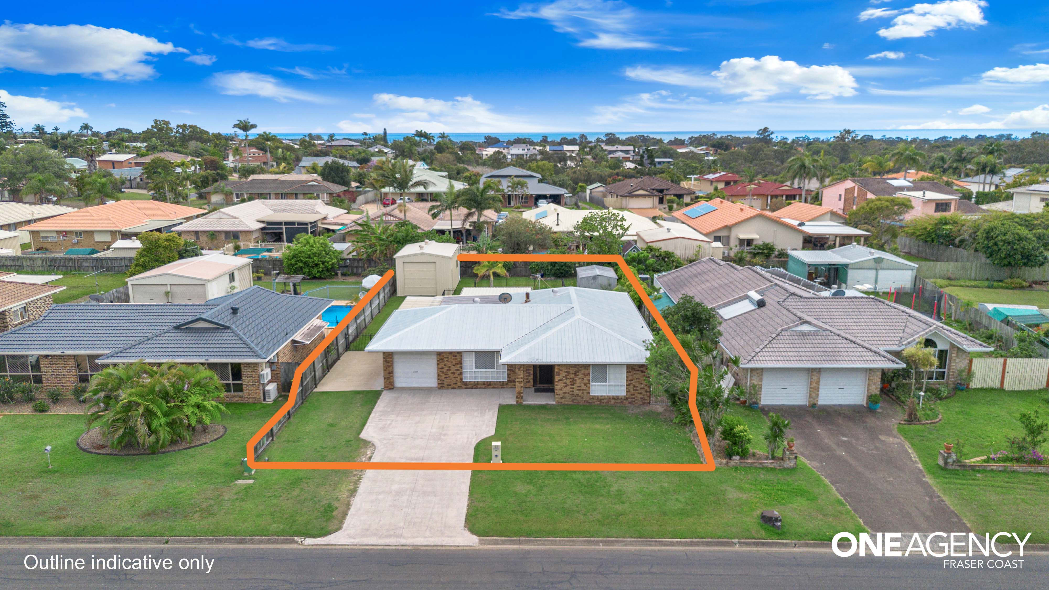 11 Keppel Court, Kawungan, Kawungan - Image 1