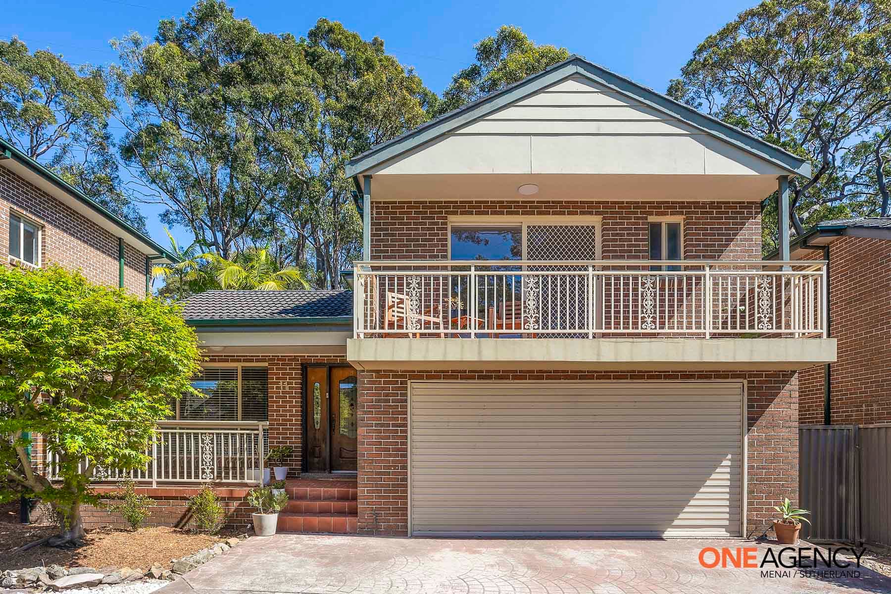 11/2A Charlotte Place, Illawong, Illawong - Image 1