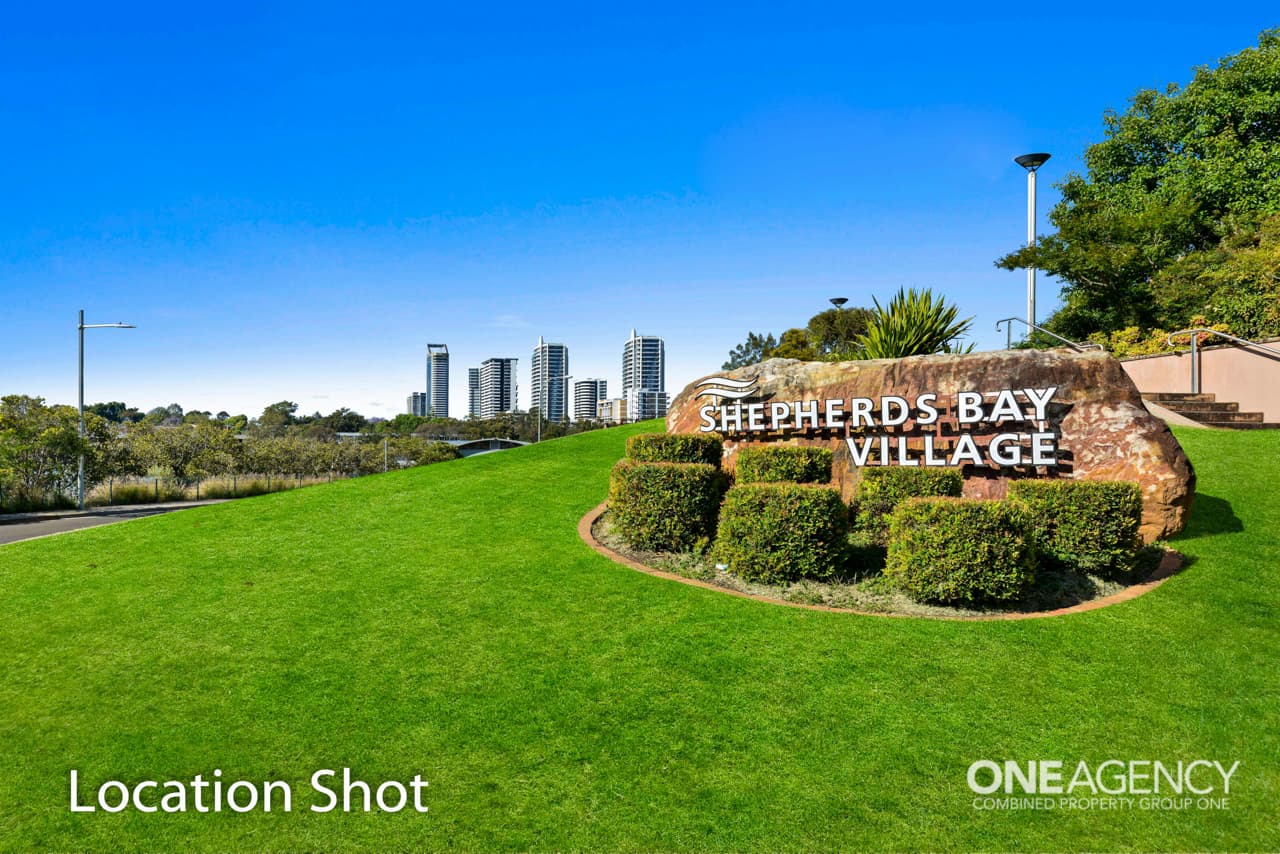 2327/20 Porter Street, Ryde, Ryde - Thumbnail 3