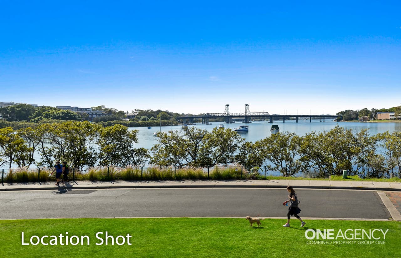 2327/20 Porter Street, Ryde, Ryde - Thumbnail 4