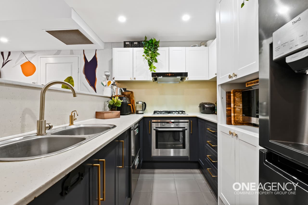 2327/20 Porter Street, Ryde, Ryde - Thumbnail 5