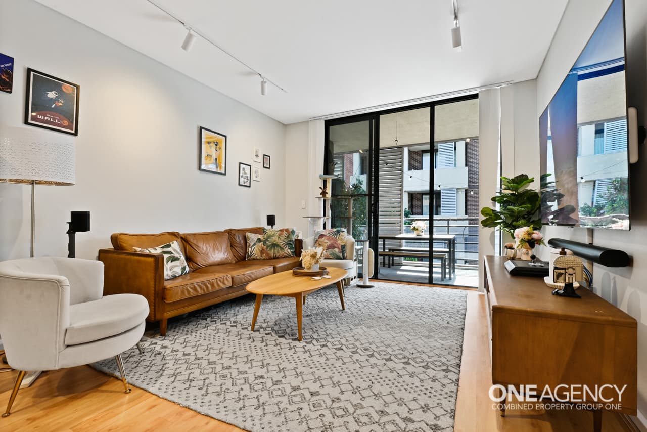 2327/20 Porter Street, Ryde, Ryde - Thumbnail 6