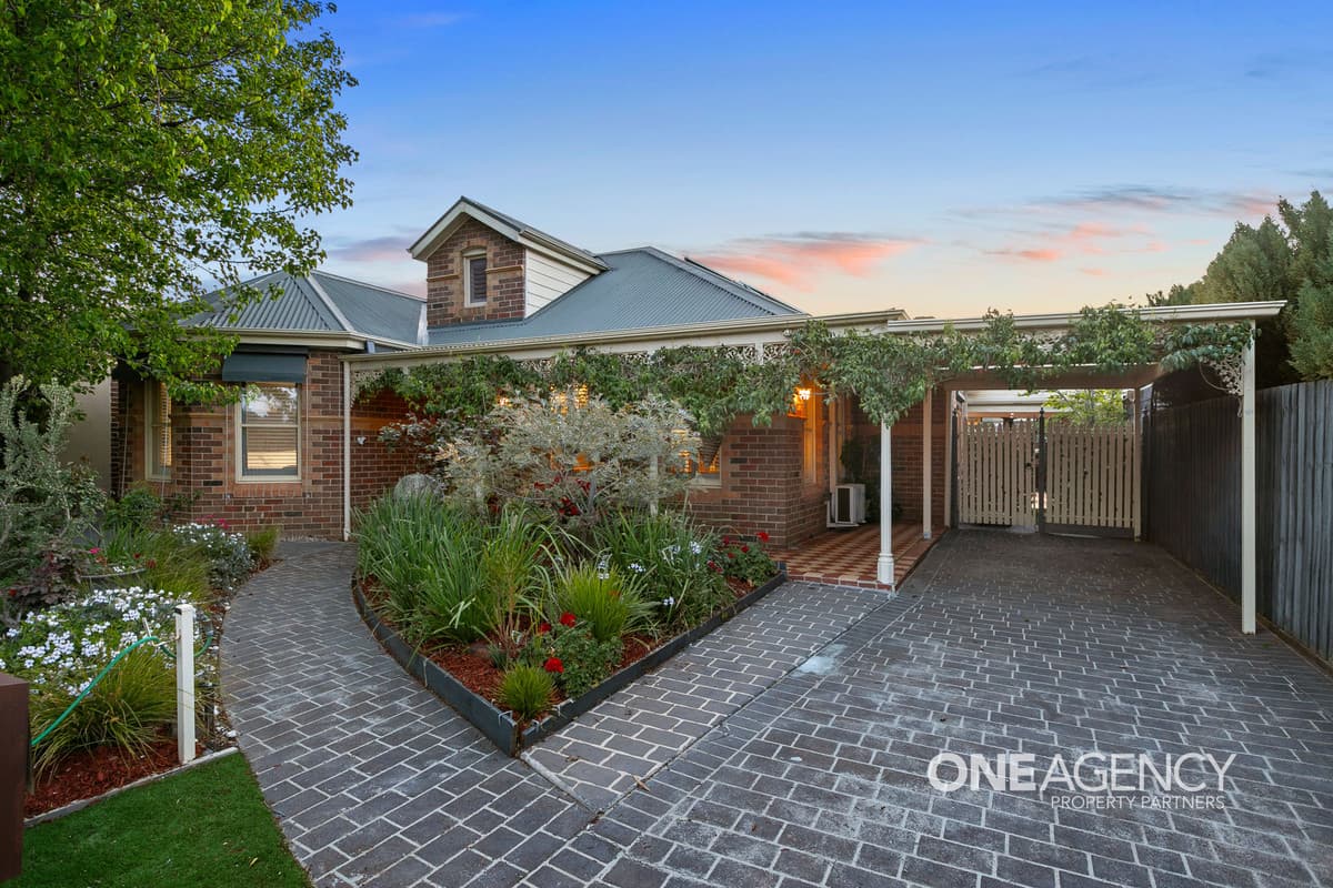 14 John Lecky Road, Seabrook, Seabrook - Image 1