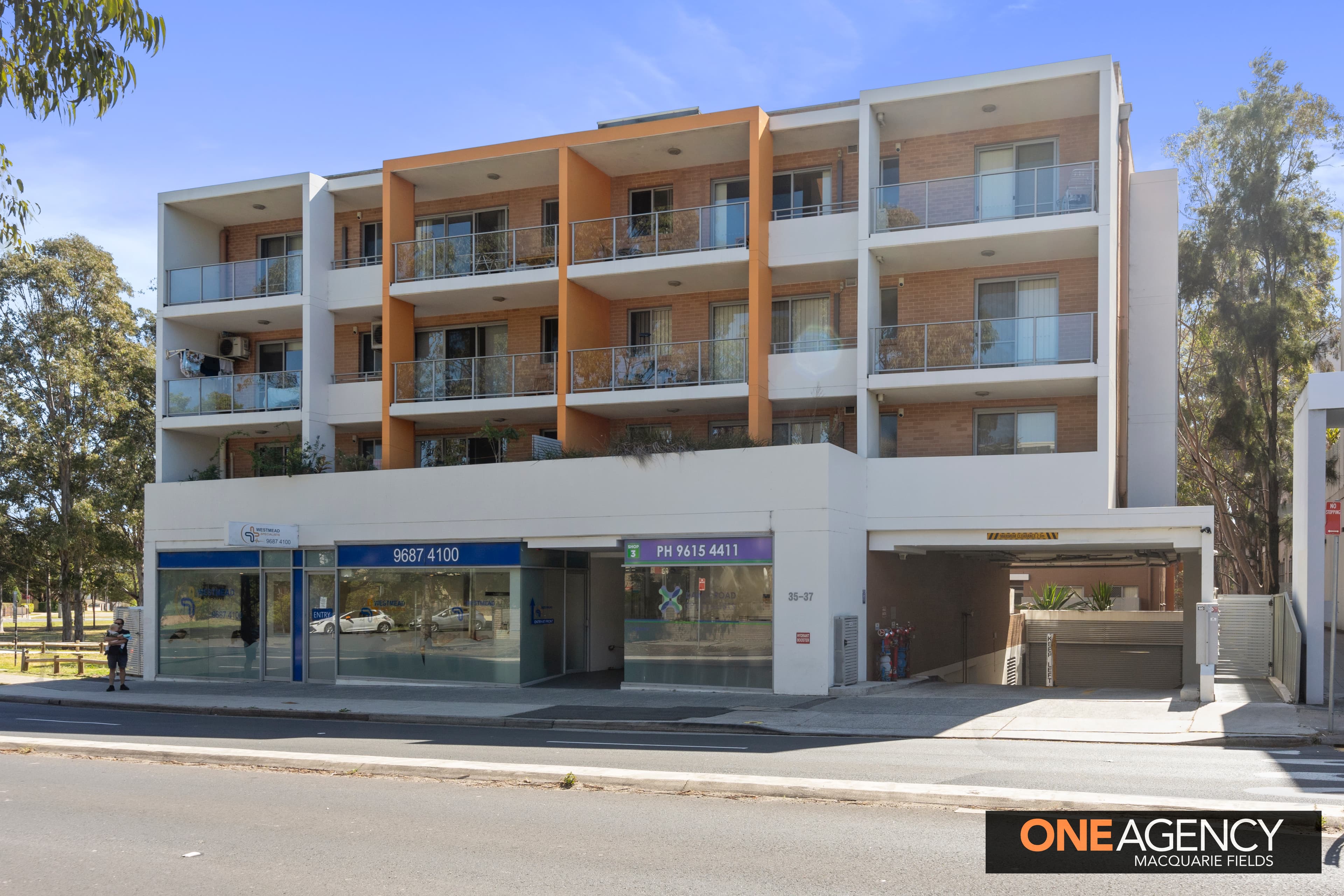 8/35-37 Darcy Road, Westmead, Westmead - Thumbnail 2