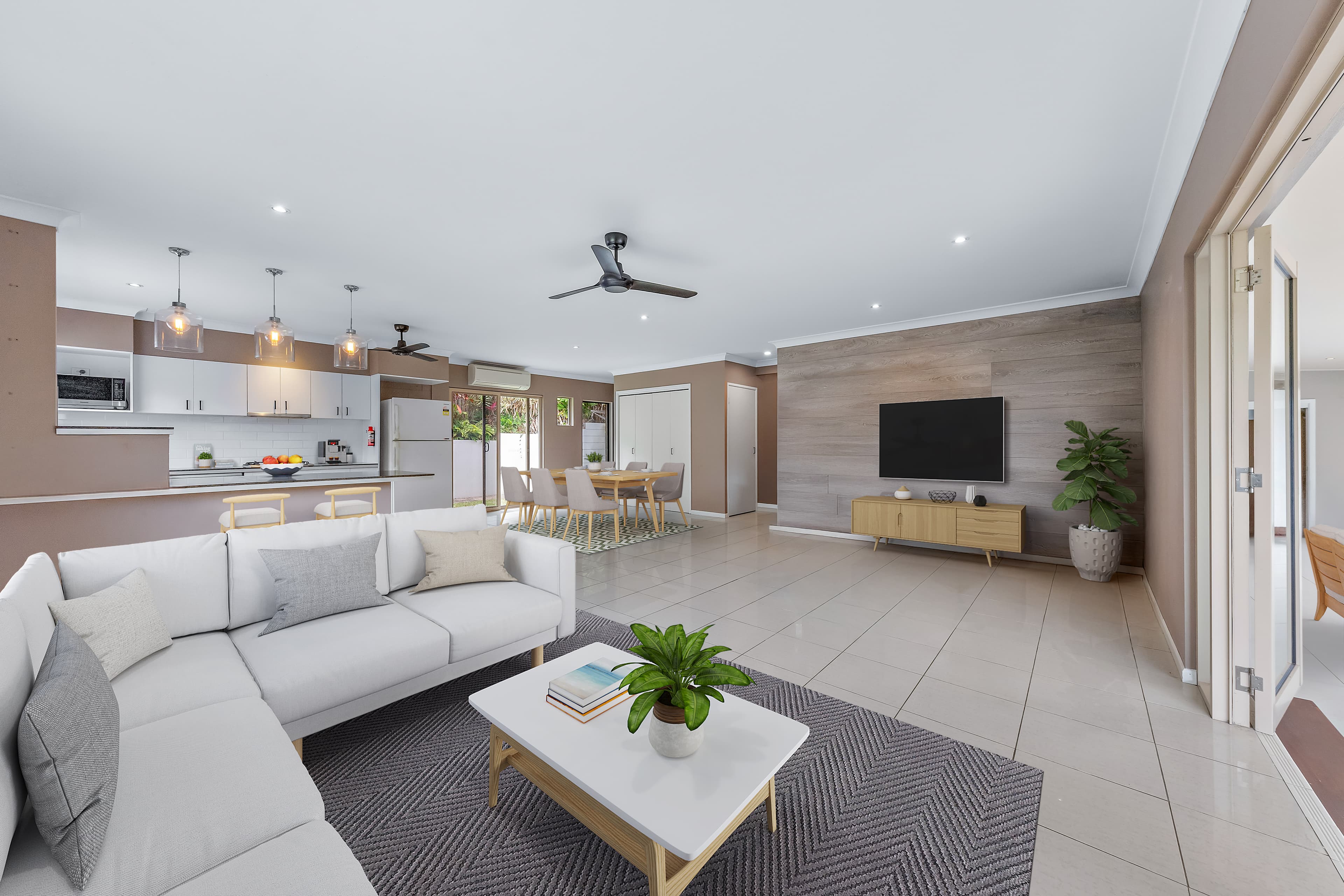 41 Moonlight Drive, Jubilee Pocket, Jubilee Pocket - Thumbnail 2