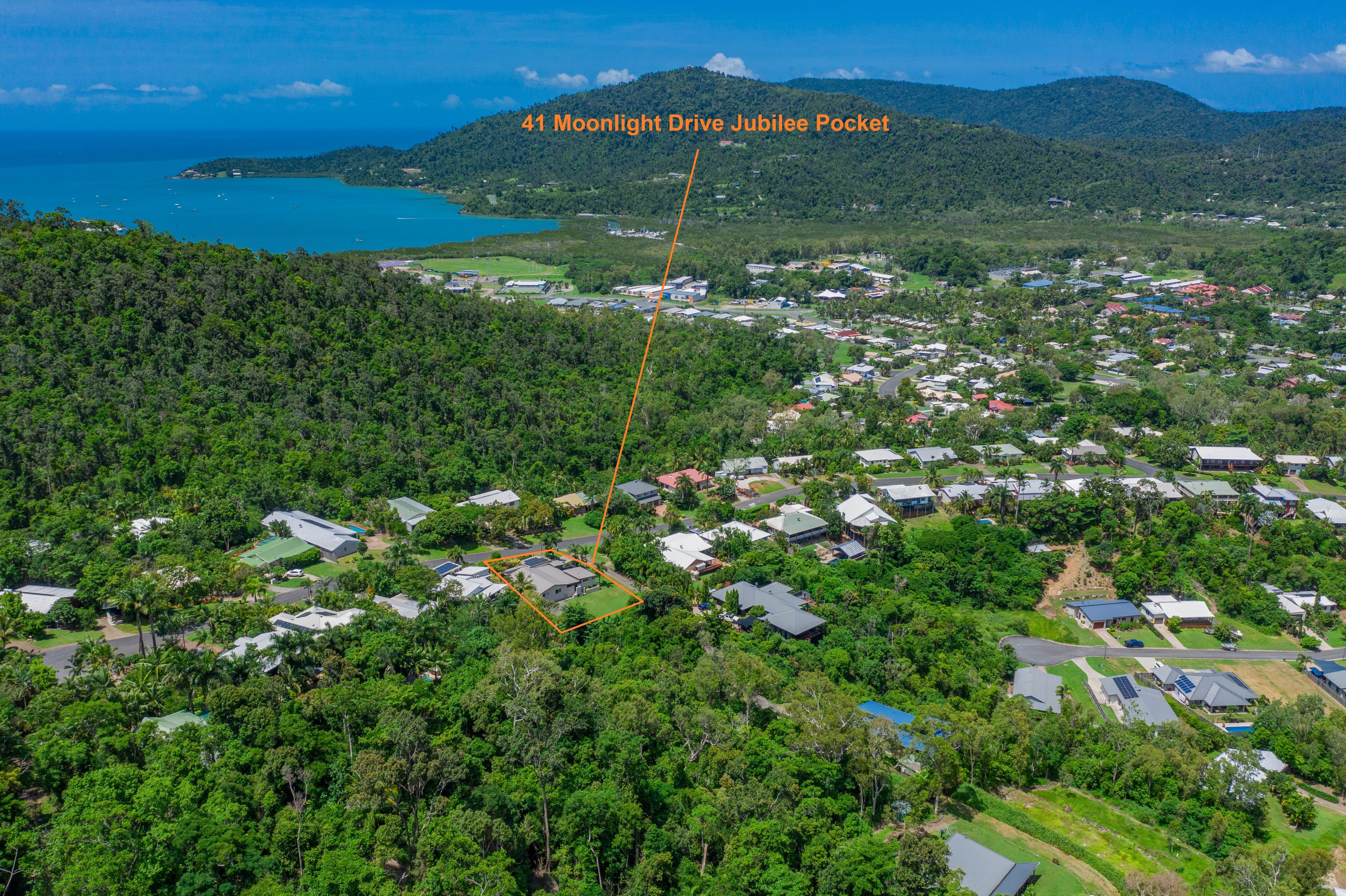 41 Moonlight Drive, Jubilee Pocket, Jubilee Pocket - Thumbnail 5