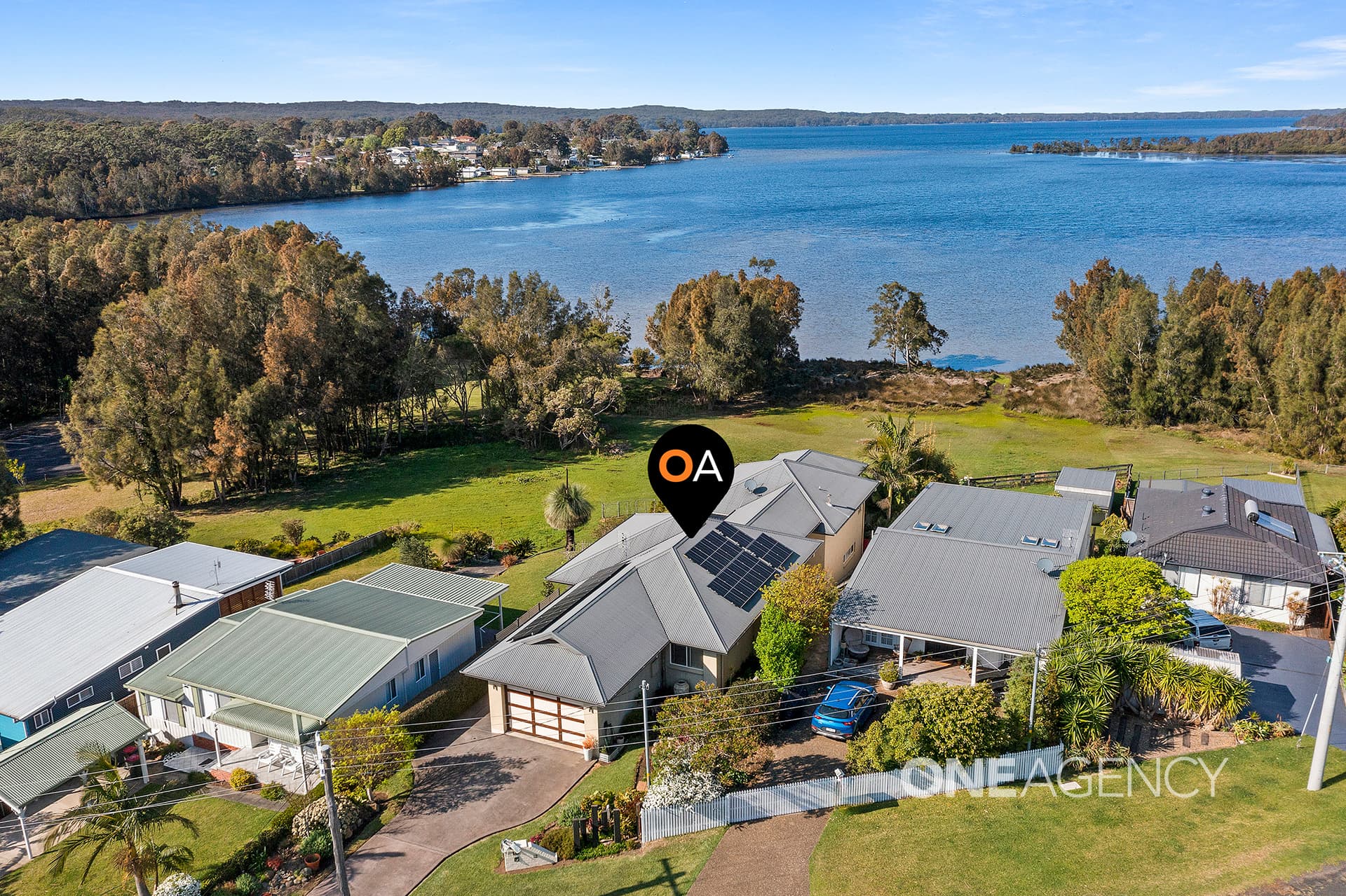 12 Caulfield Parade, Old Erowal Bay, Old Erowal Bay - Image 1