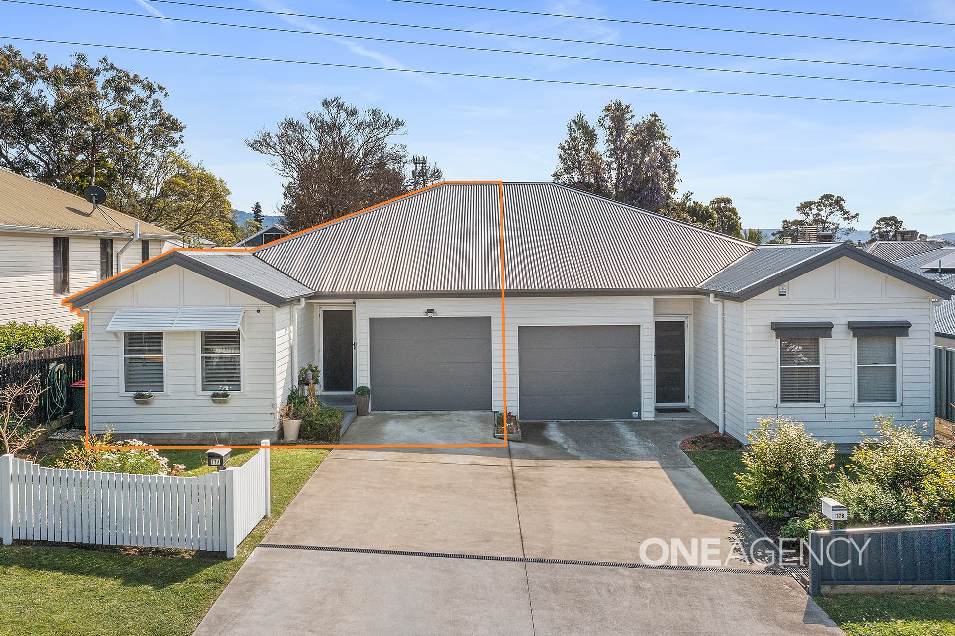 17A Wilson Avenue, Nowra, Nowra - Image 1