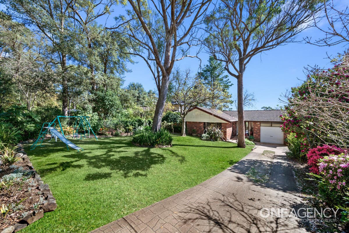 468 Hawkesbury Road, Winmalee, Winmalee - Image 1