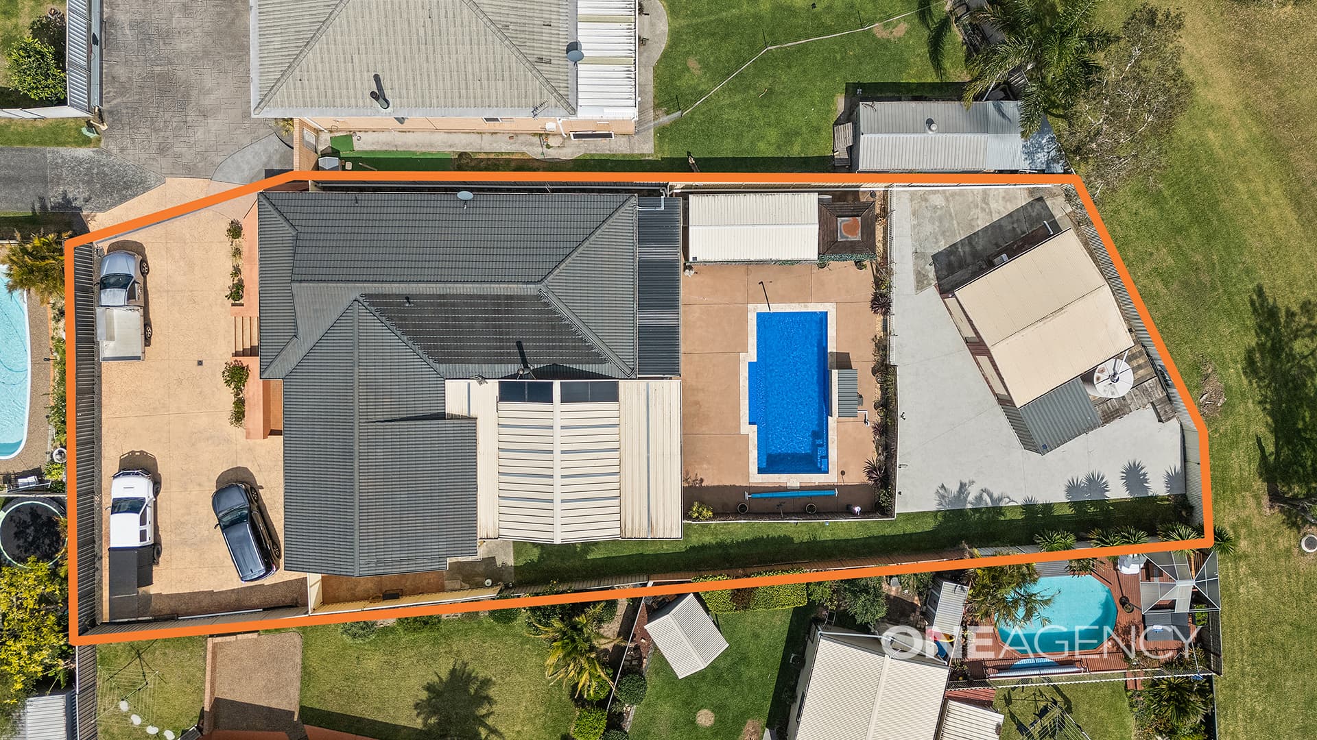 19 Burdekin Drive, Albion Park, Albion Park - Thumbnail 2