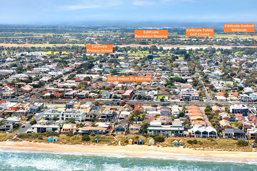 6/235 Station Street, Edithvale, Edithvale - Thumbnail 4