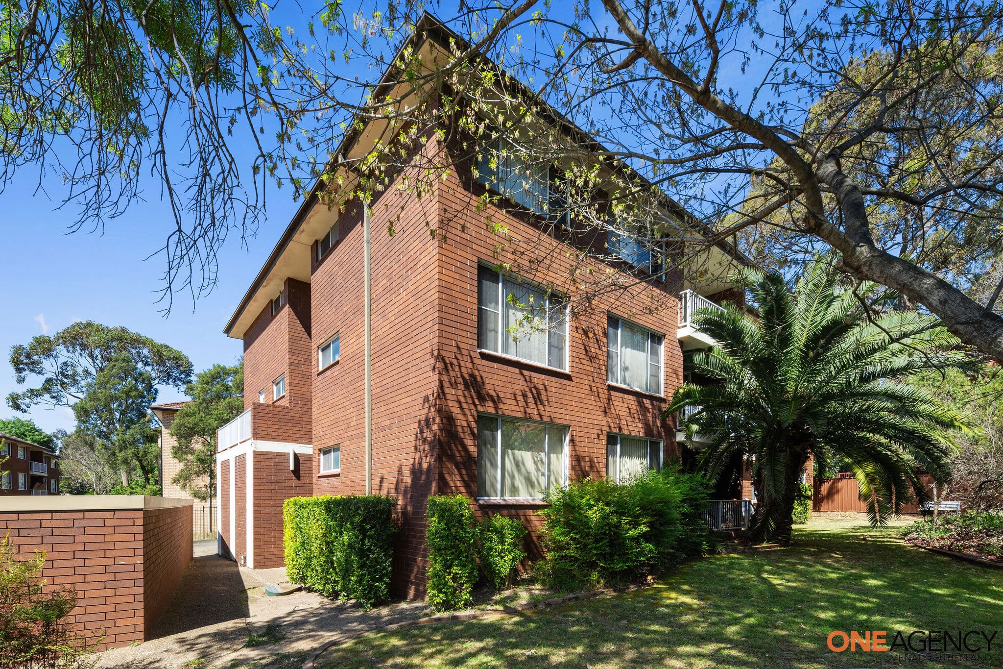 59/54 Glencoe Street, Sutherland, Sutherland - Image 1