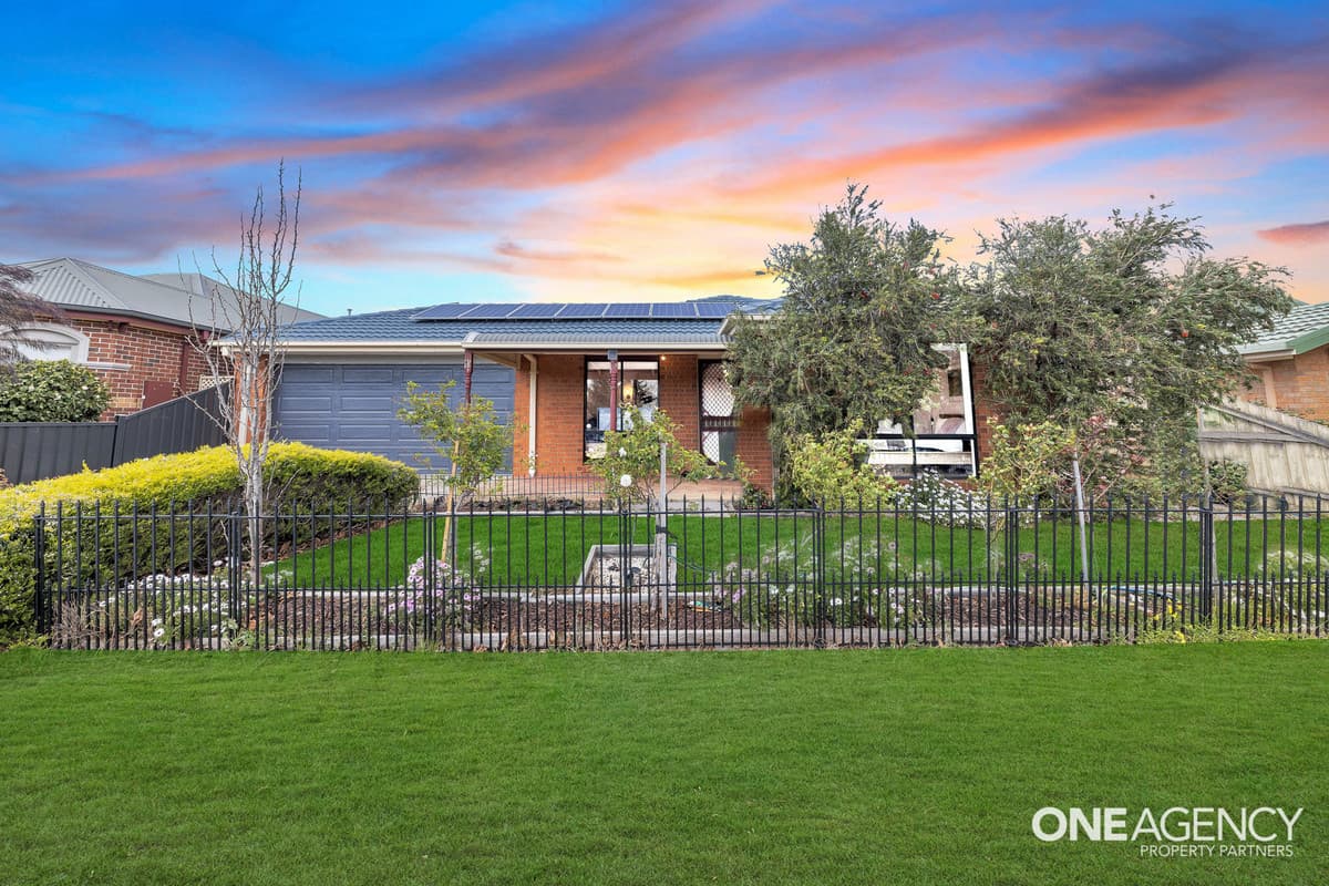 9 Marlin Terrace, Seabrook, Seabrook - Thumbnail 2