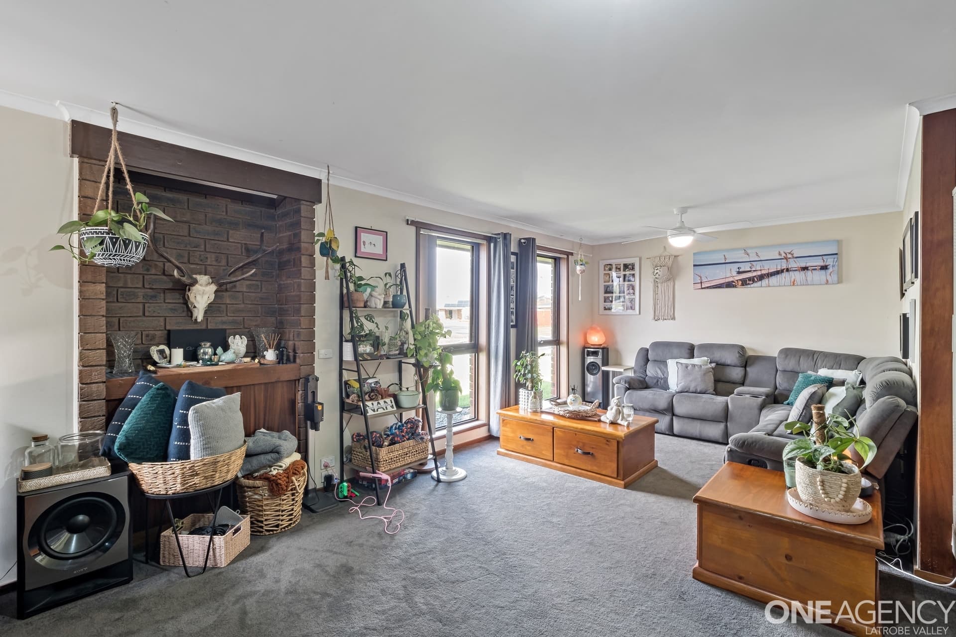 19 The Avenue, Morwell, Morwell - Thumbnail 2