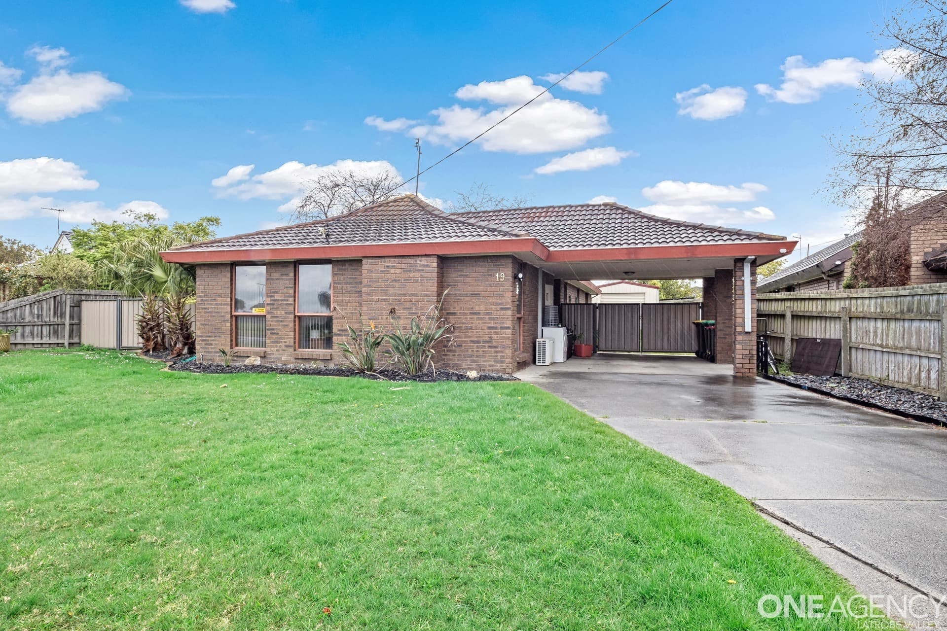 19 The Avenue, Morwell, Morwell - Image 1