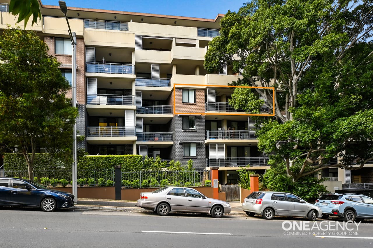 5215/84 Belmore Street, Ryde, Ryde - Thumbnail 2