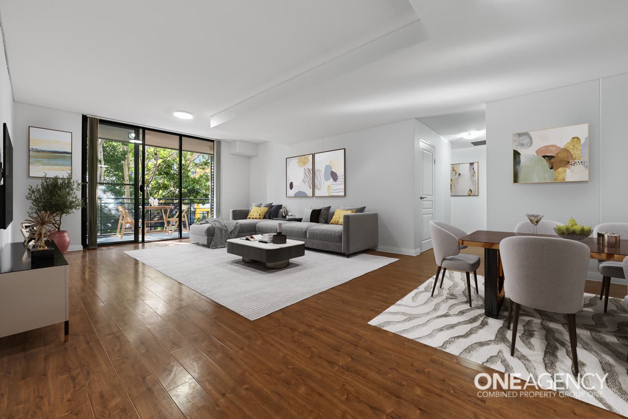 5215/84 Belmore Street, Ryde, Ryde - Thumbnail 3