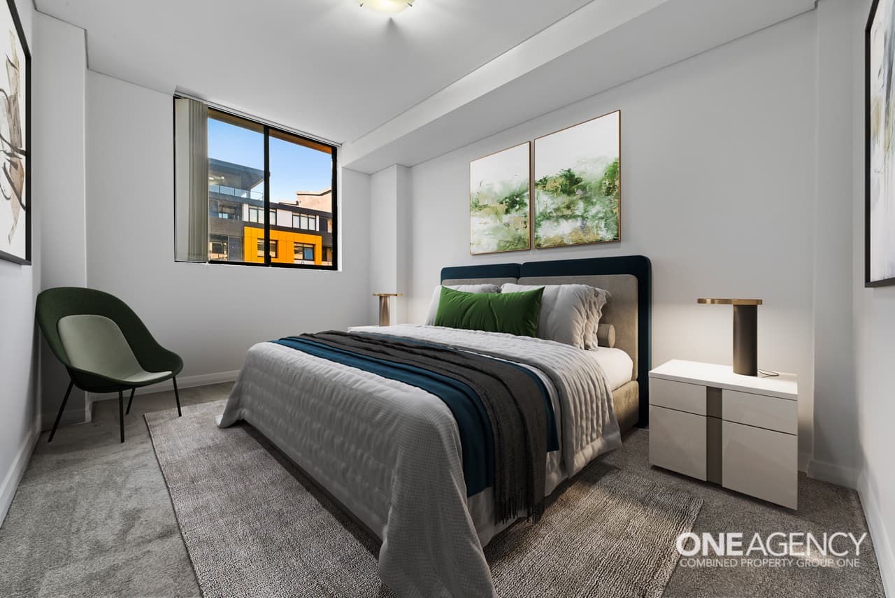 5215/84 Belmore Street, Ryde, Ryde - Thumbnail 5
