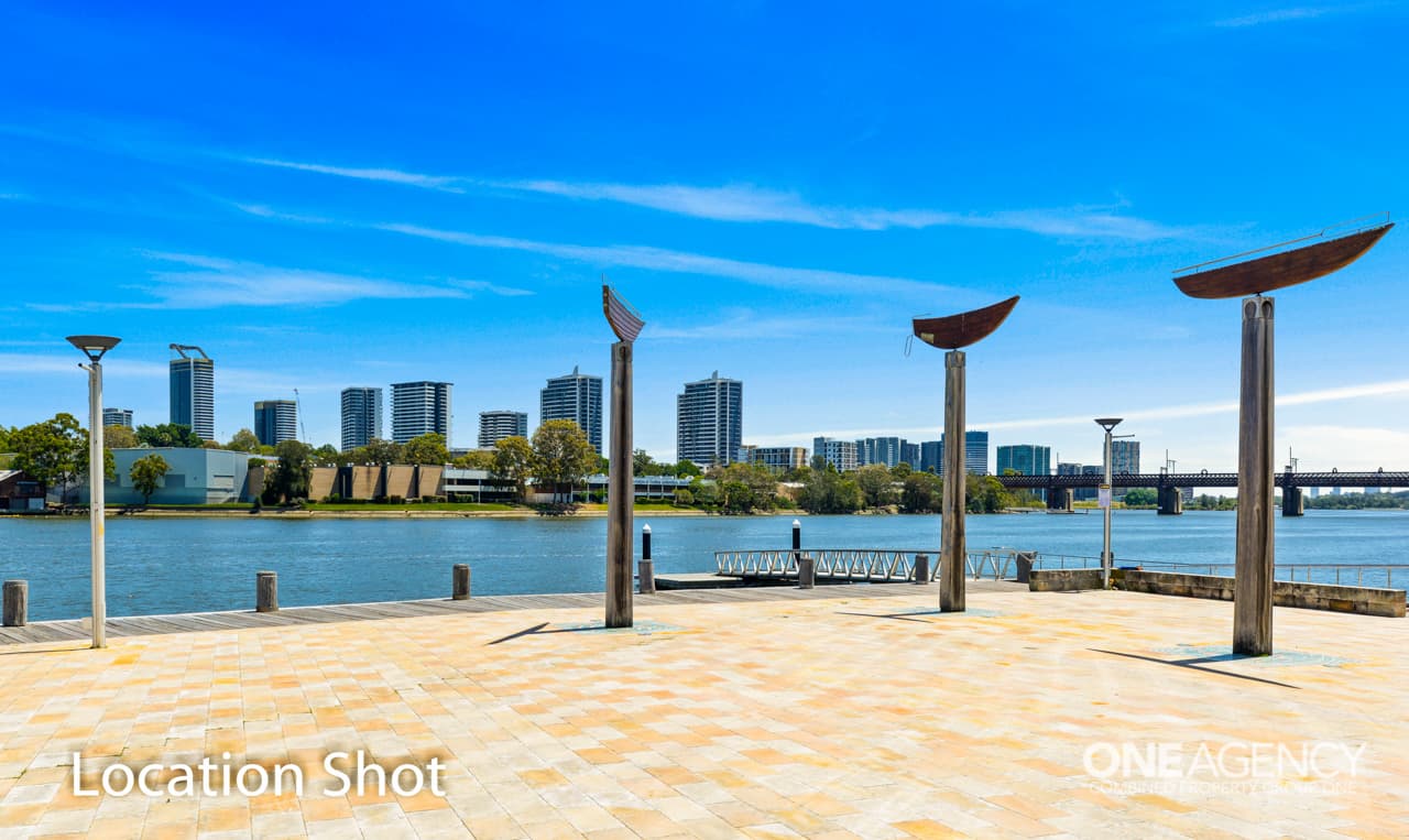 5215/84 Belmore Street, Ryde, Ryde - Image 1