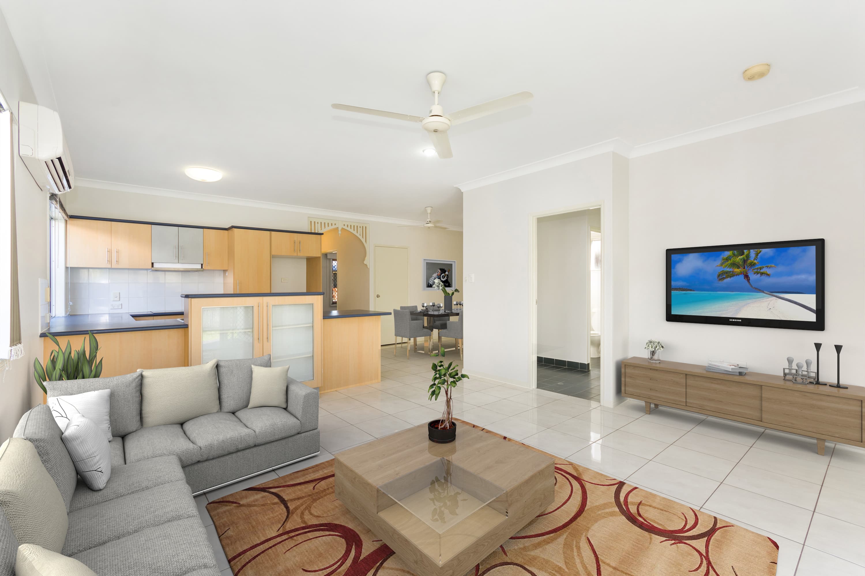 4 Dotterel Close, Douglas, Douglas - Thumbnail 4