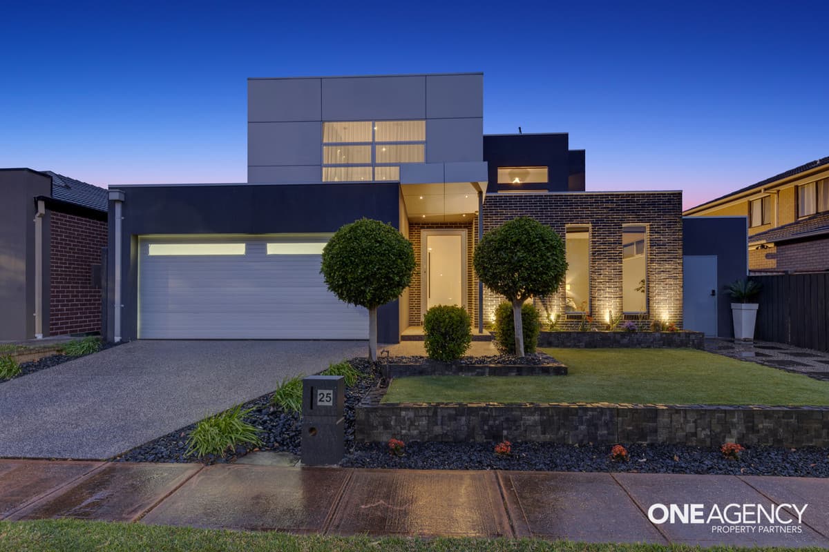 25 Urban Drive, Williams Landing, Williams Landing - Image 1