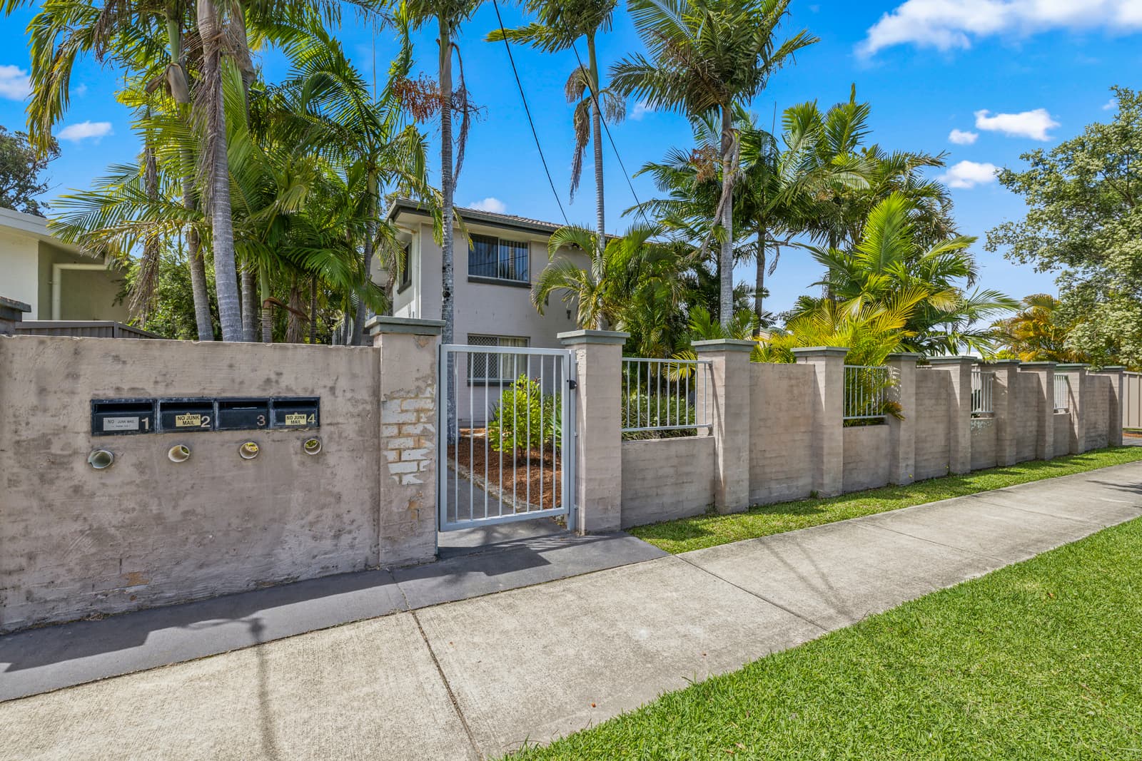 2/7 Werambie Street, Toormina, Toormina - Image 1
