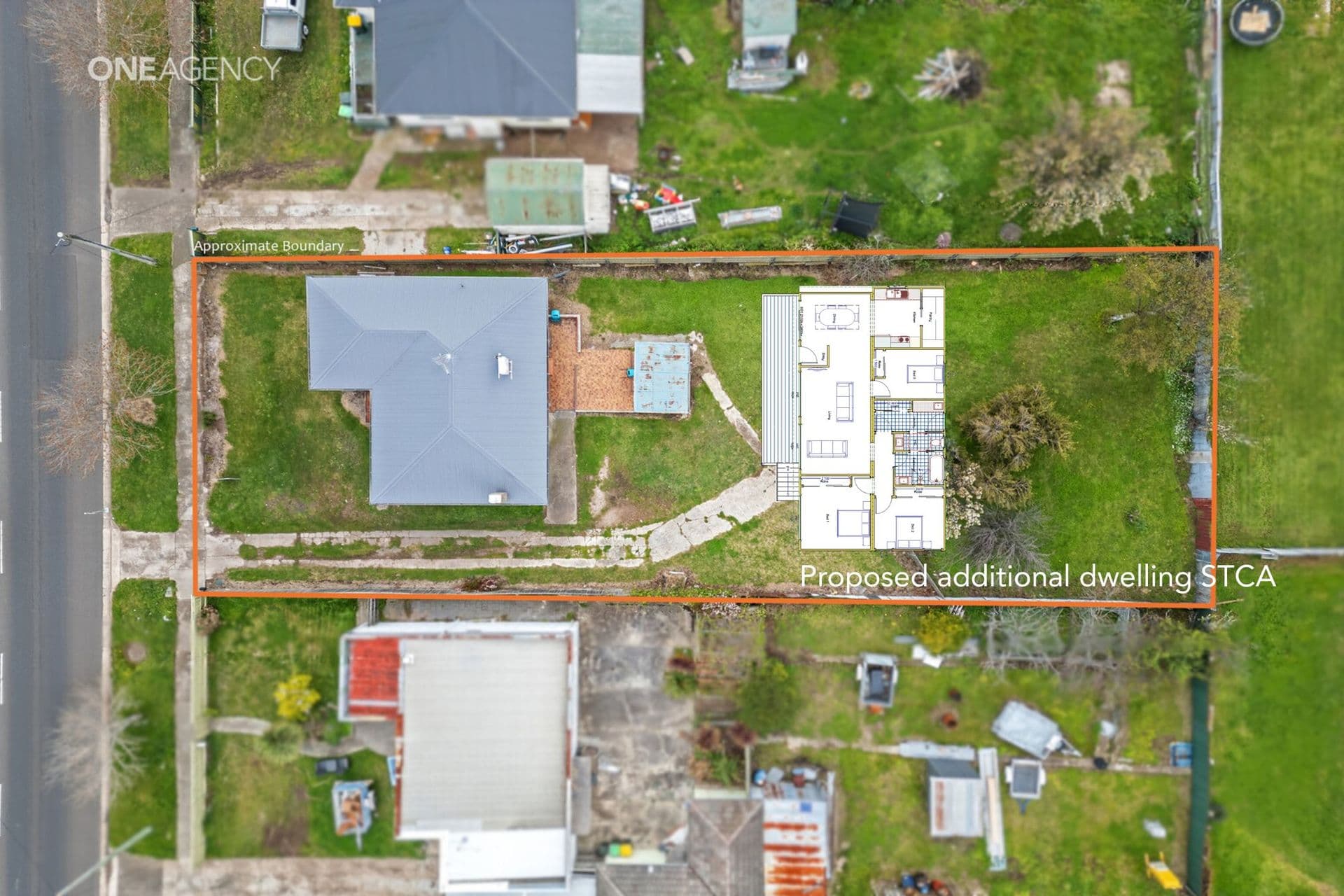 183 Tarleton Street, East Devonport, East Devonport - Thumbnail 3