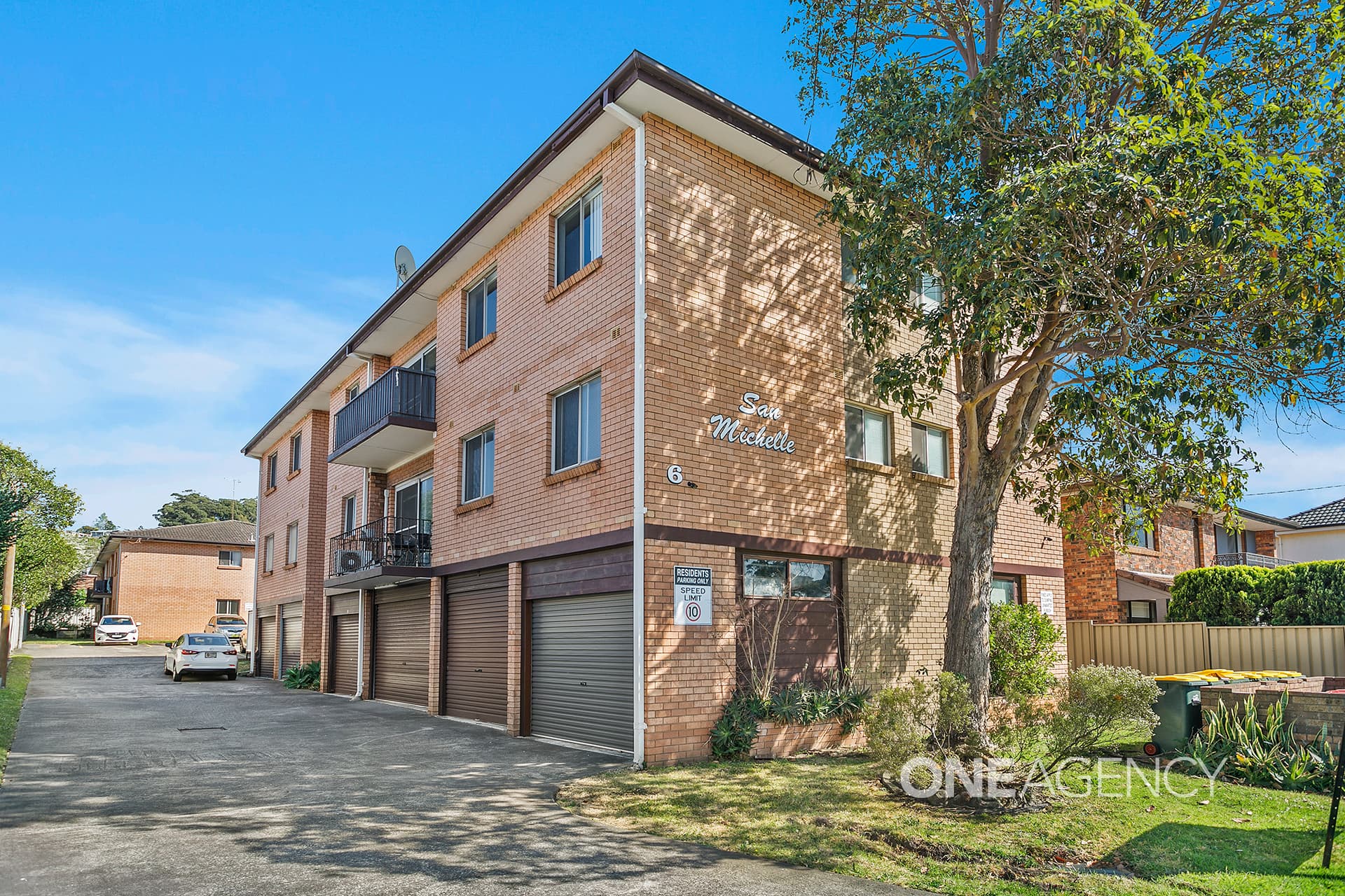 3/6 Mackie Street, Coniston, Coniston - Image 1