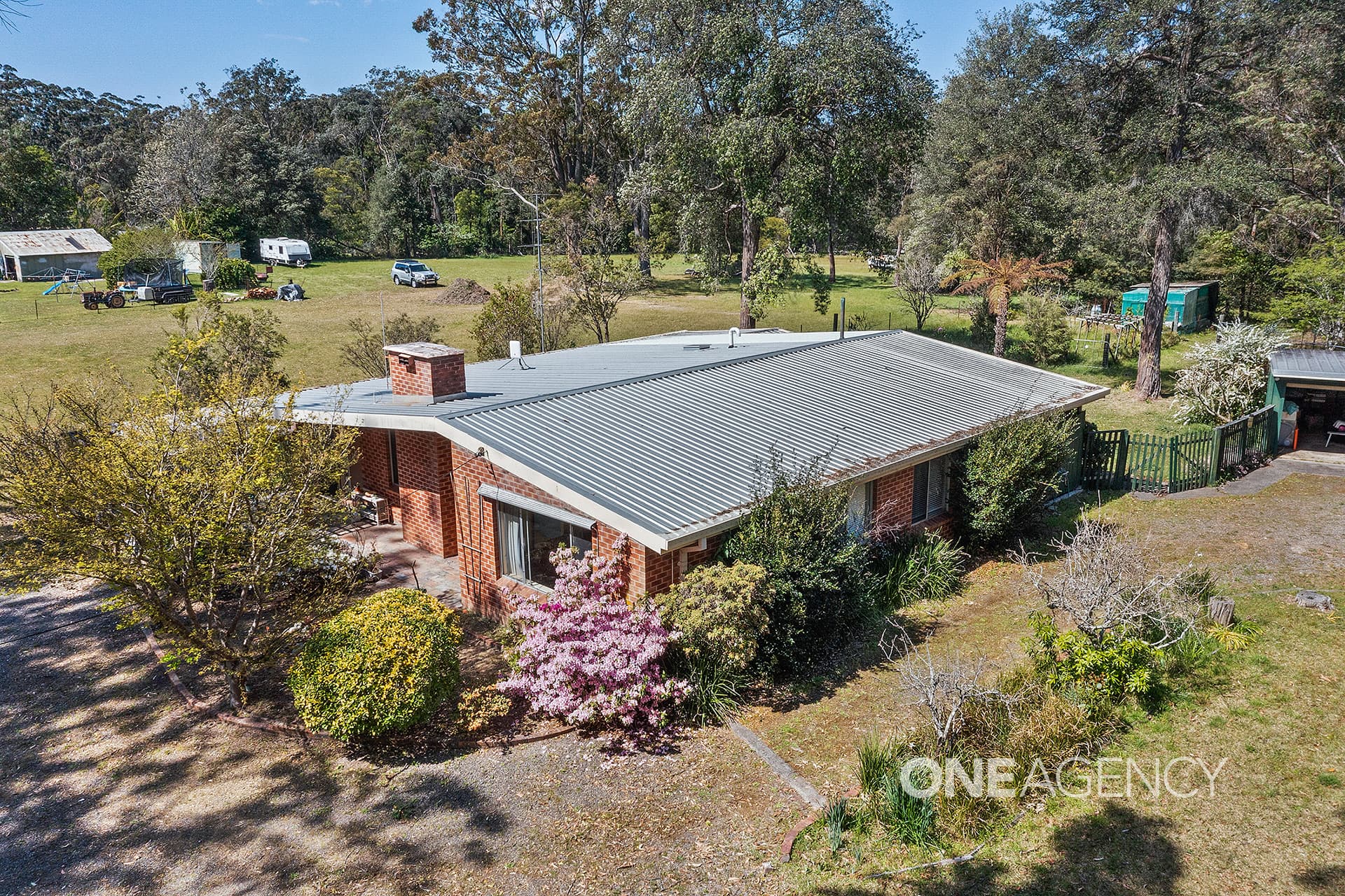 9 Knoll Parade, Woollamia, Woollamia - Image 1