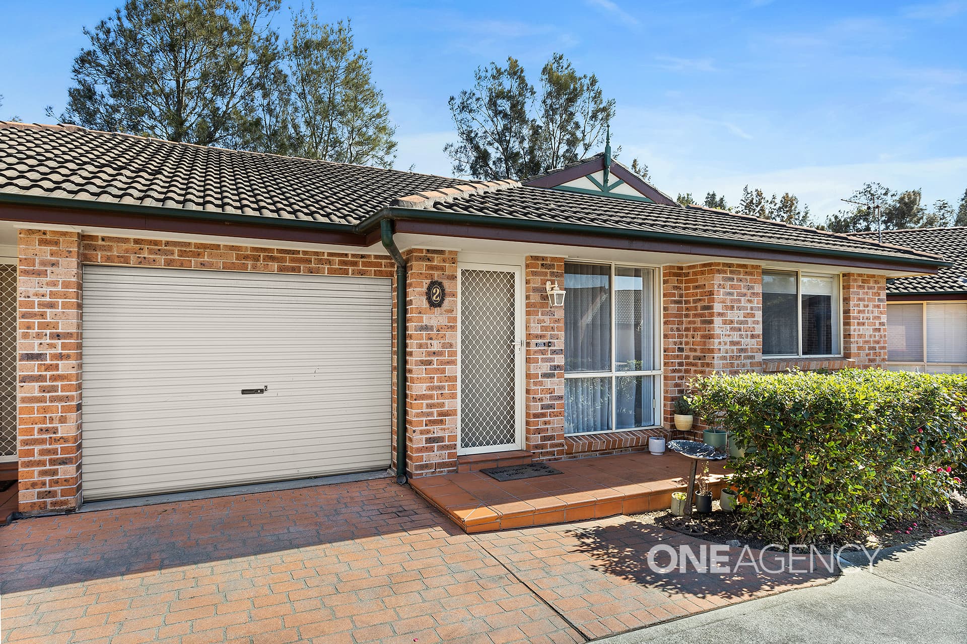2/51-55 Bateman Avenue, Albion Park Rail, Albion Park Rail - Image 1