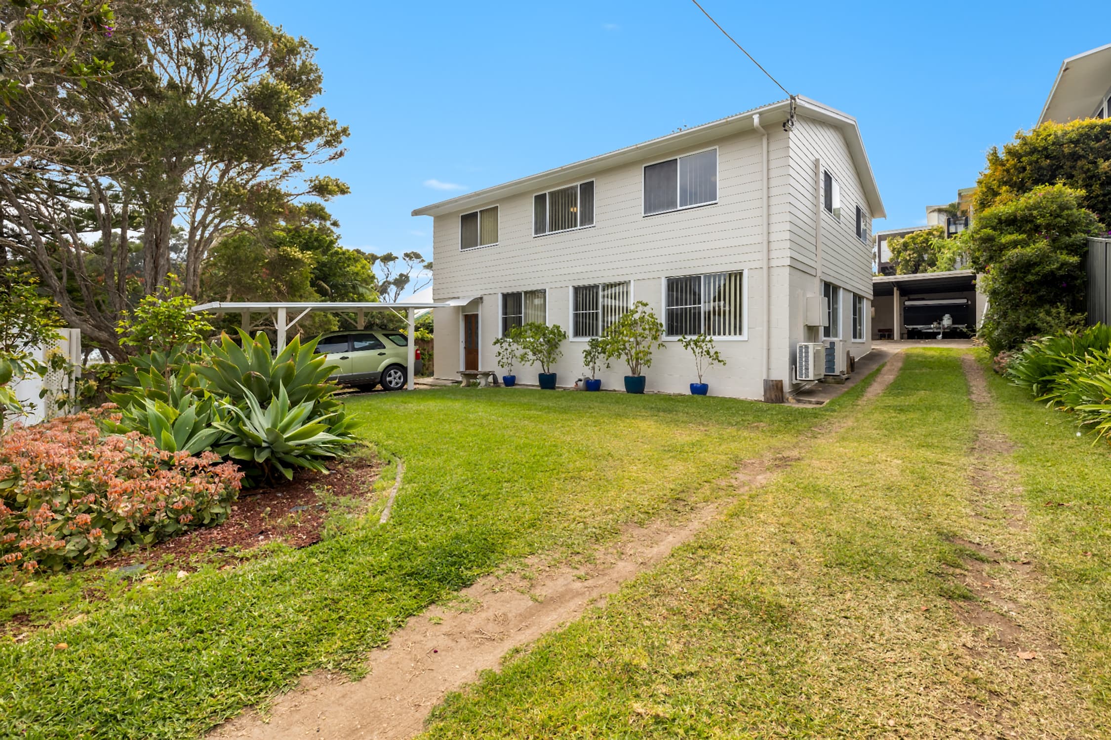 4 Hill Street, Bonny Hills, Bonny Hills - Image 1