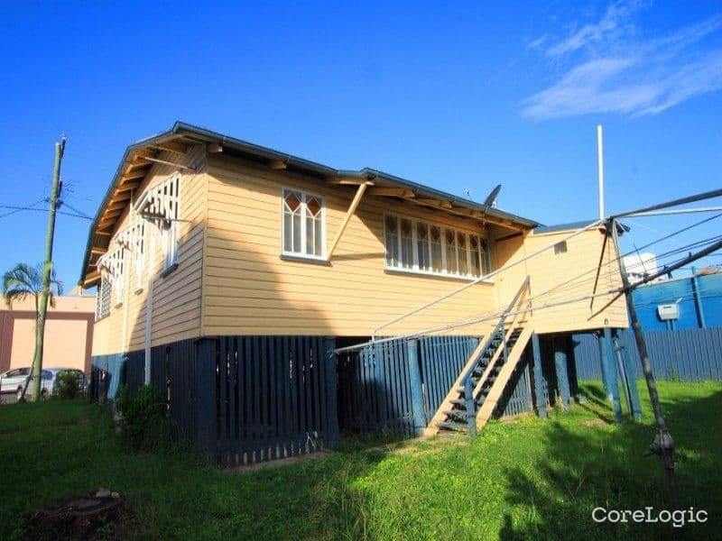 86 Alma Street, Rockhampton City, Rockhampton City - Thumbnail 2