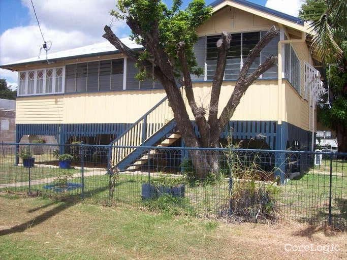 86 Alma Street, Rockhampton City, Rockhampton City - Image 1