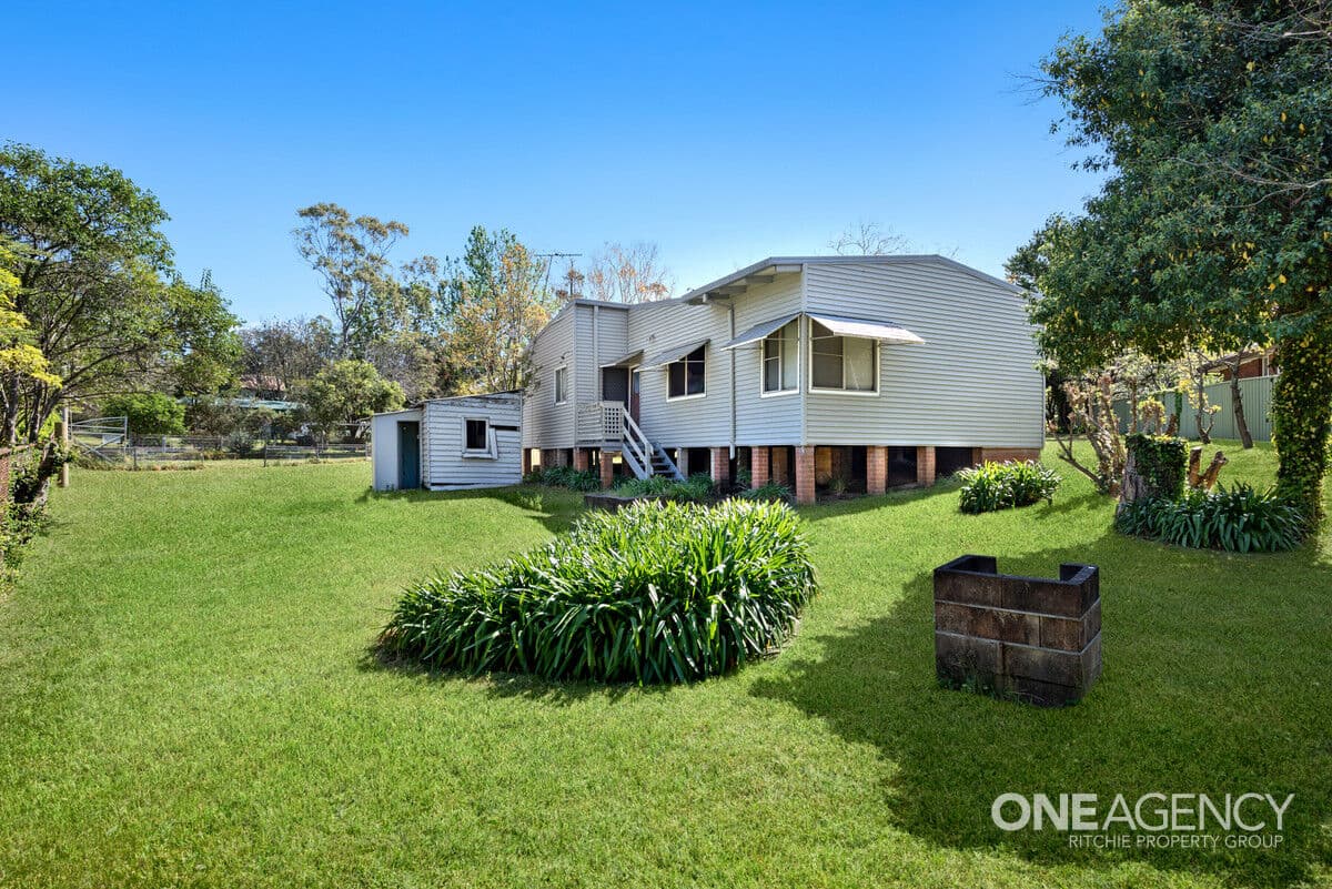 486 Great Western Highway, Faulconbridge, Faulconbridge - Image 1