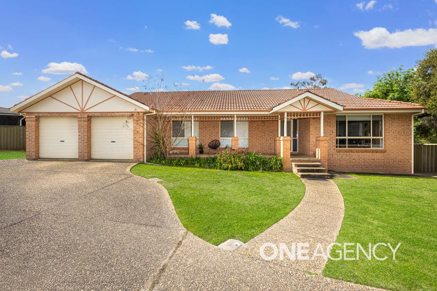 3/1 ARNHEM Place, Tatton, Tatton - Image 1