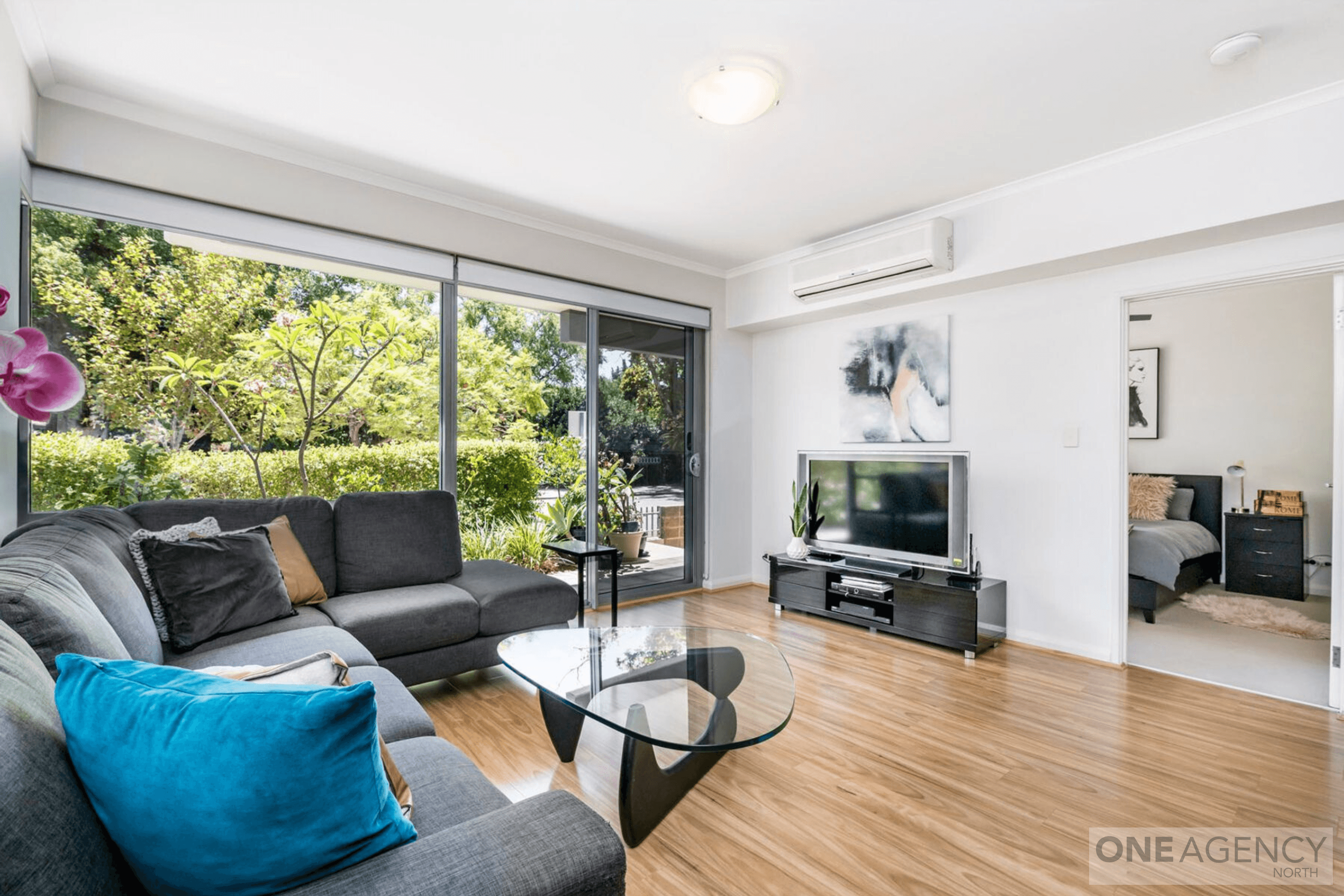 16/1 Bremer Promenade, East Perth, East Perth - Thumbnail 3