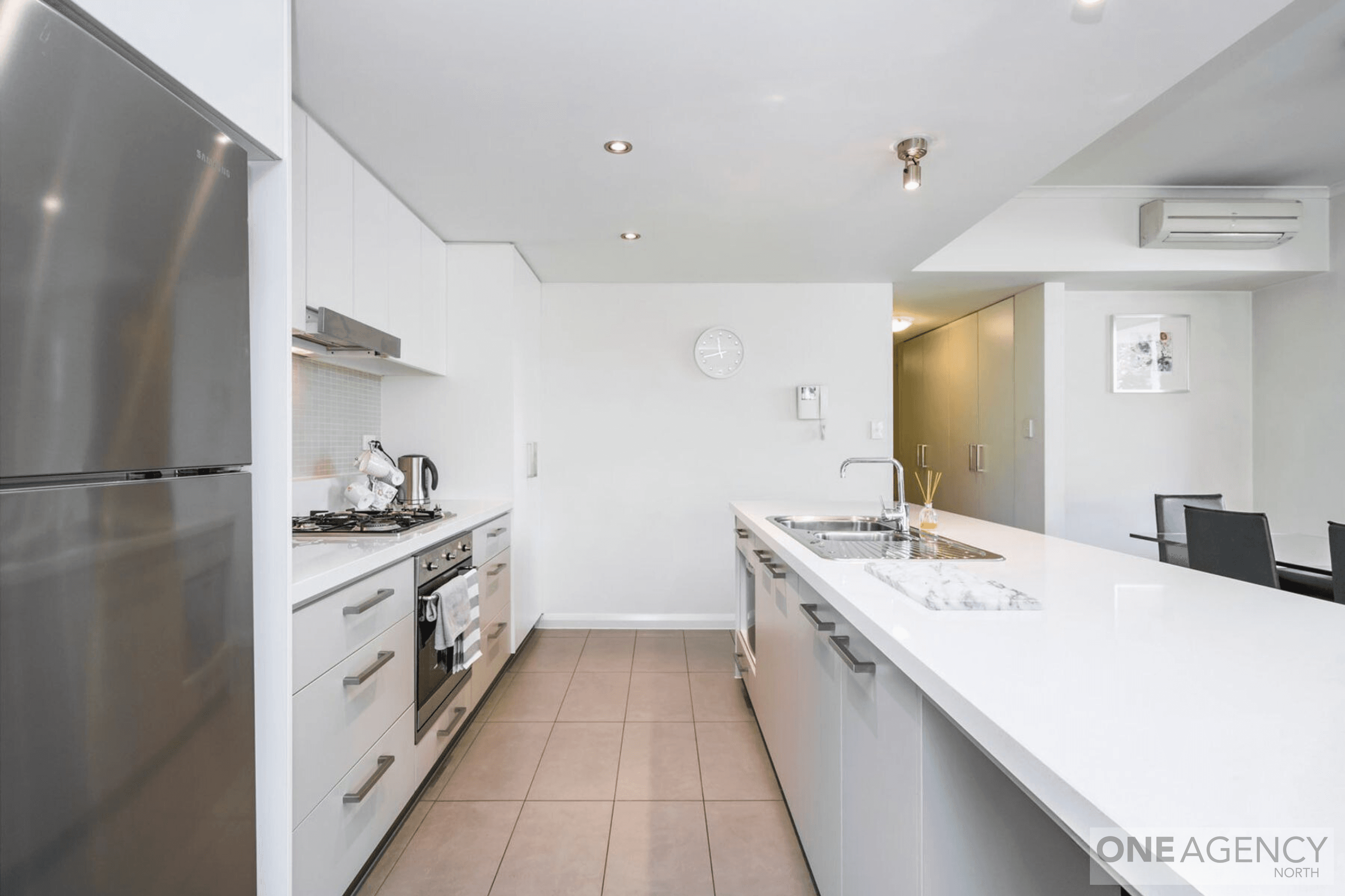 16/1 Bremer Promenade, East Perth, East Perth - Thumbnail 5