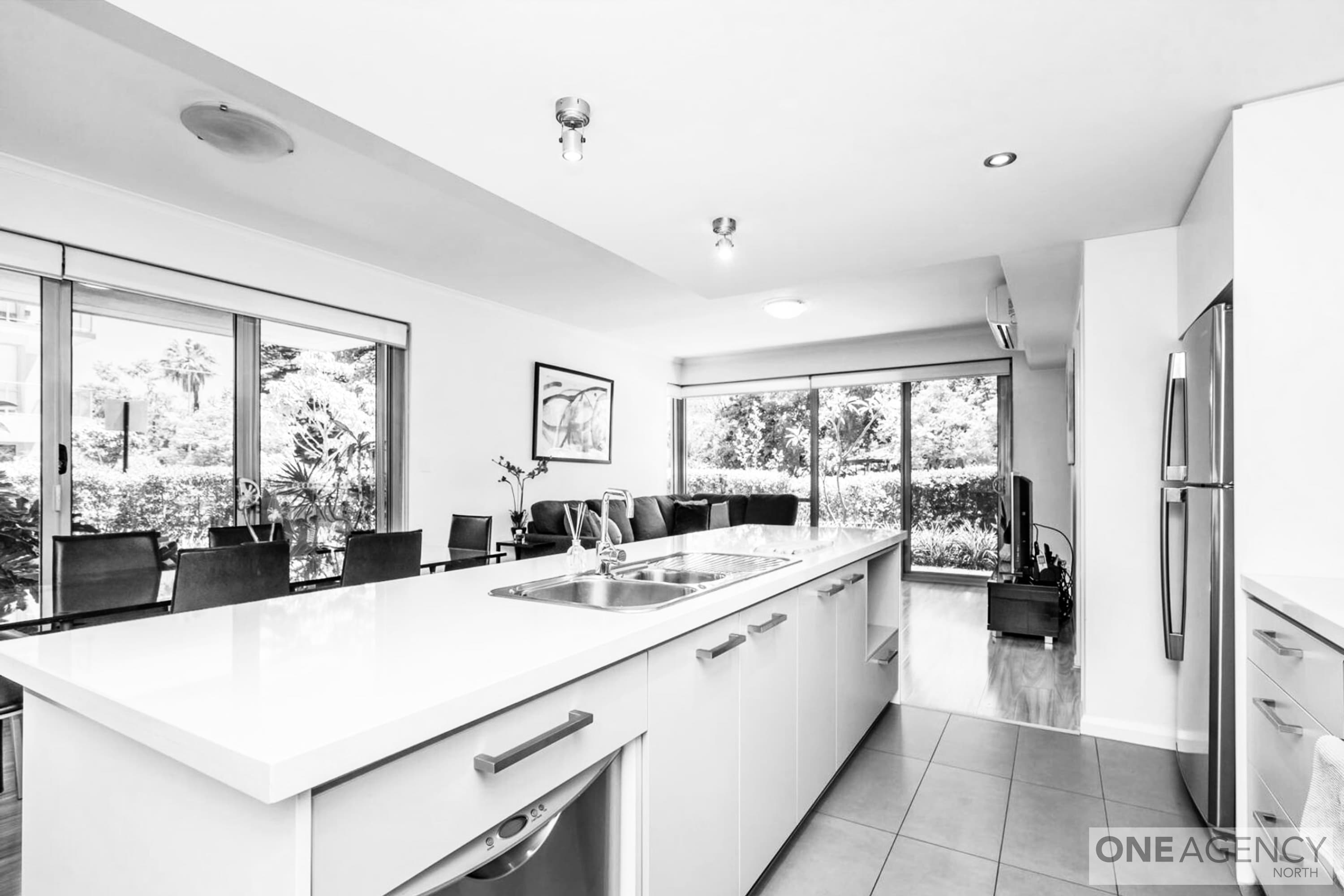 16/1 Bremer Promenade, East Perth, East Perth - Image 1