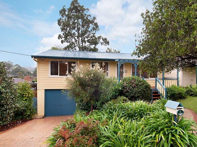 4 Summit Road, Terrigal, Terrigal - Thumbnail 8