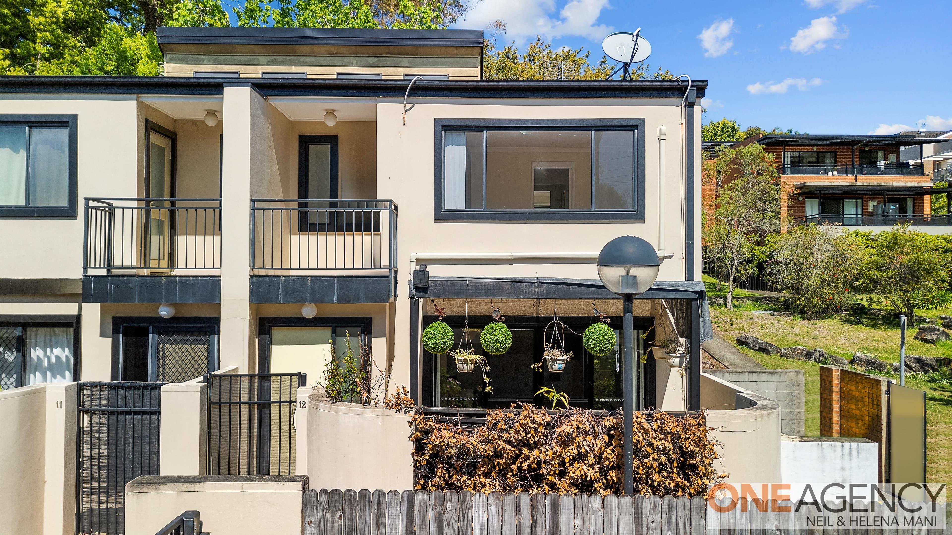 12/55-59 Dwyer Street, North Gosford, North Gosford - Thumbnail 3