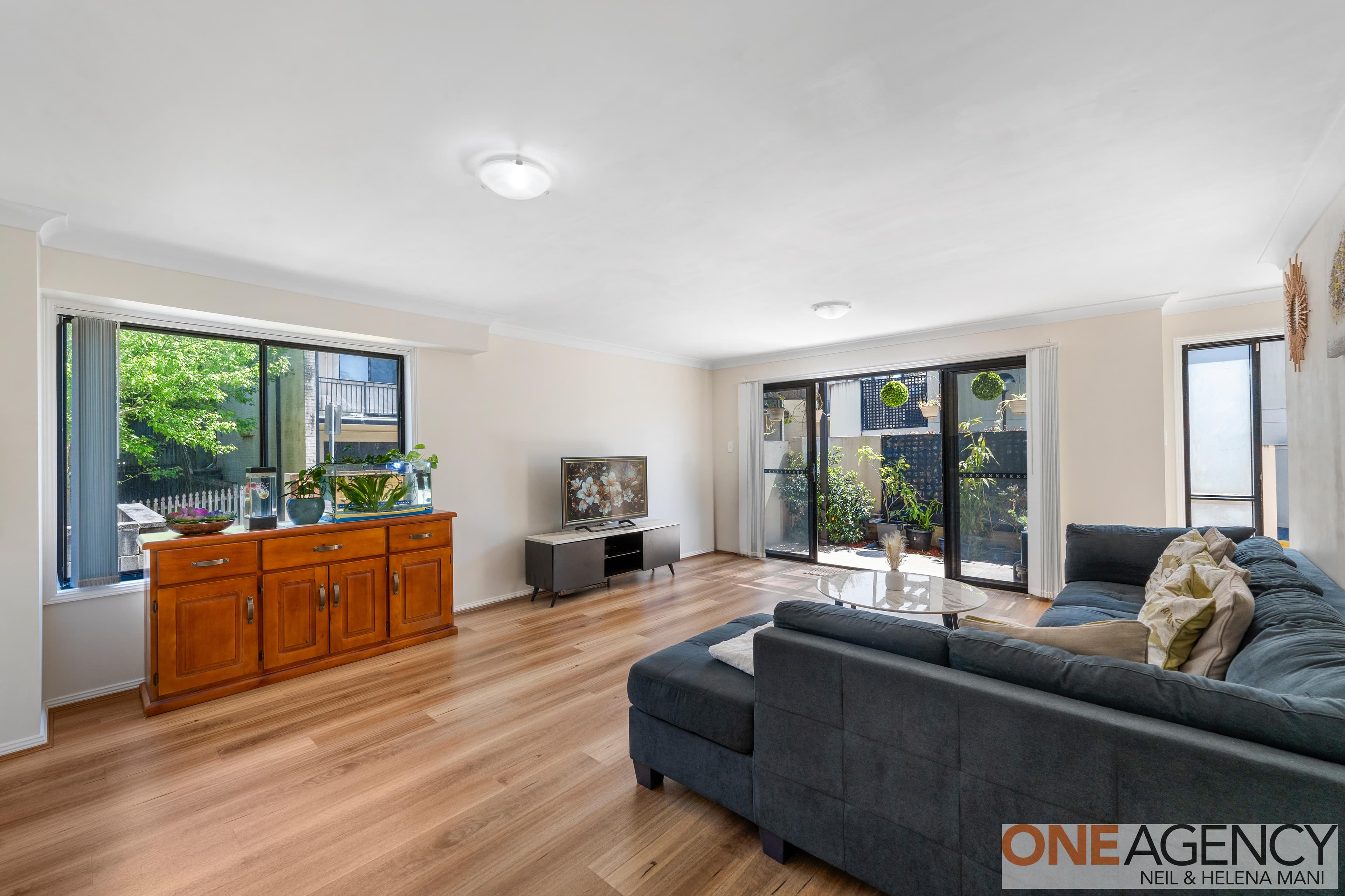 12/55-59 Dwyer Street, North Gosford, North Gosford - Image 1