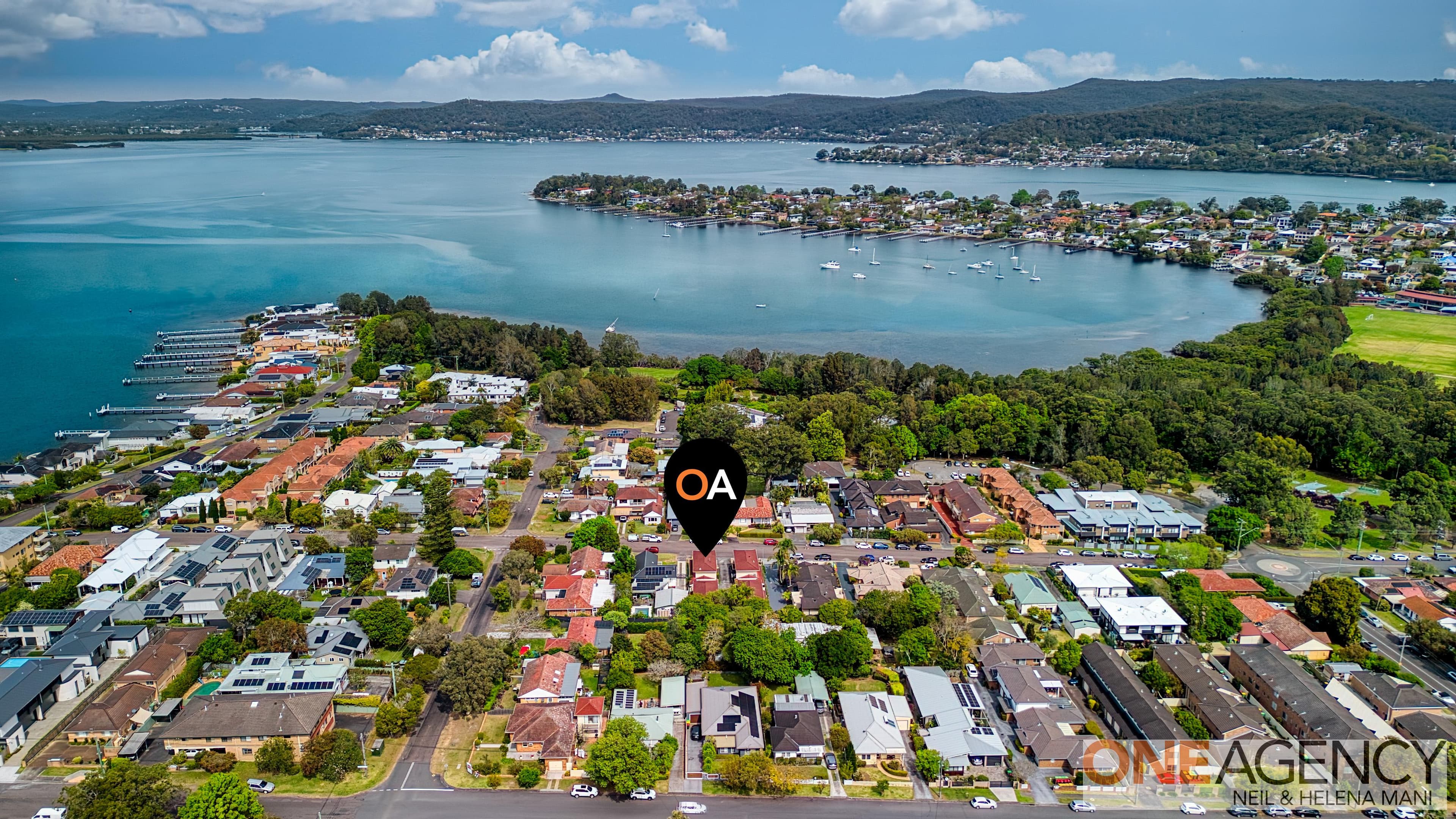 1/17 Webb Street, East Gosford, East Gosford - Thumbnail 2